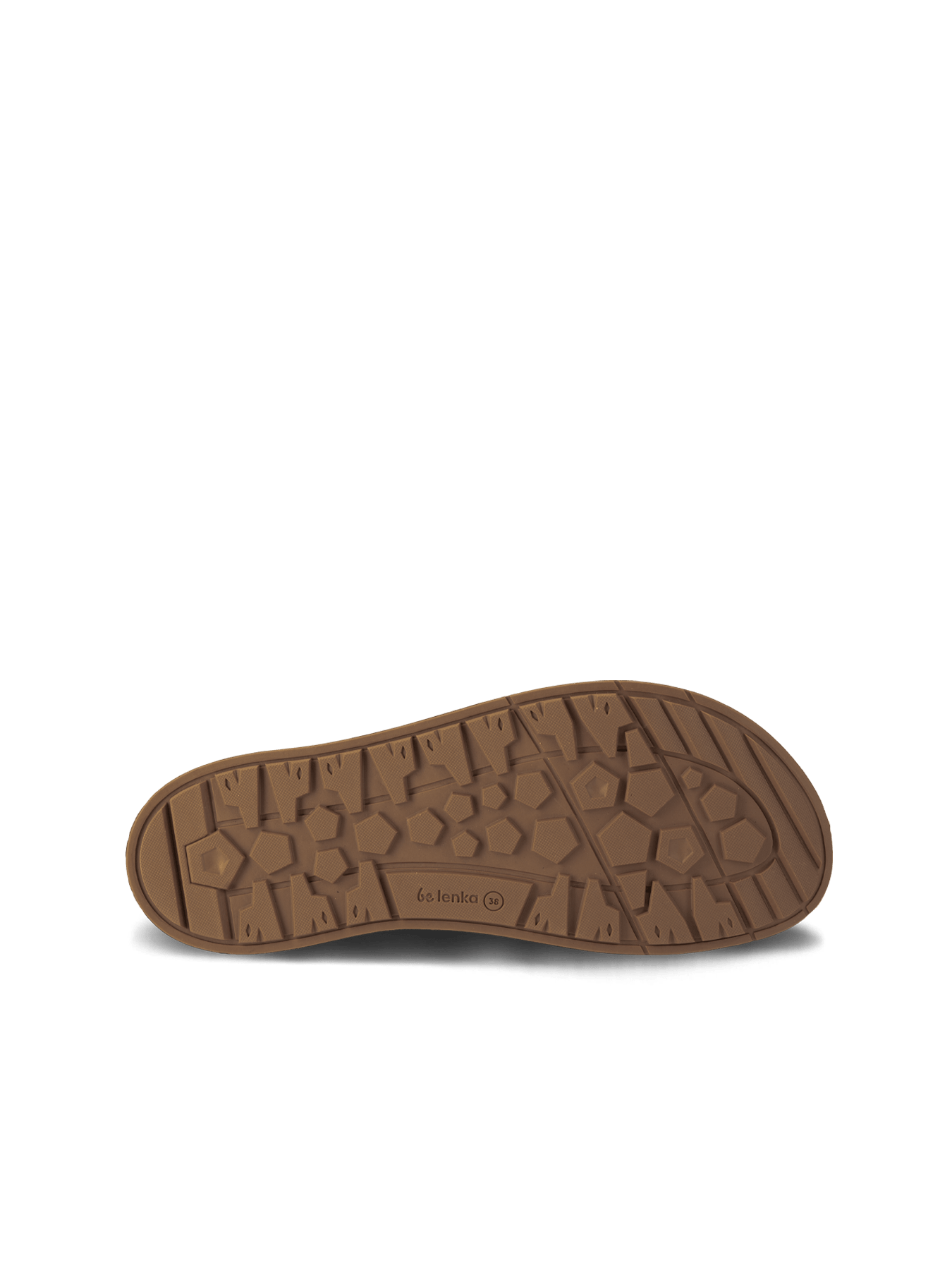 Barefoot Boots Be Lenka ArcticEdge - Beige - Barefoot Shoe Store