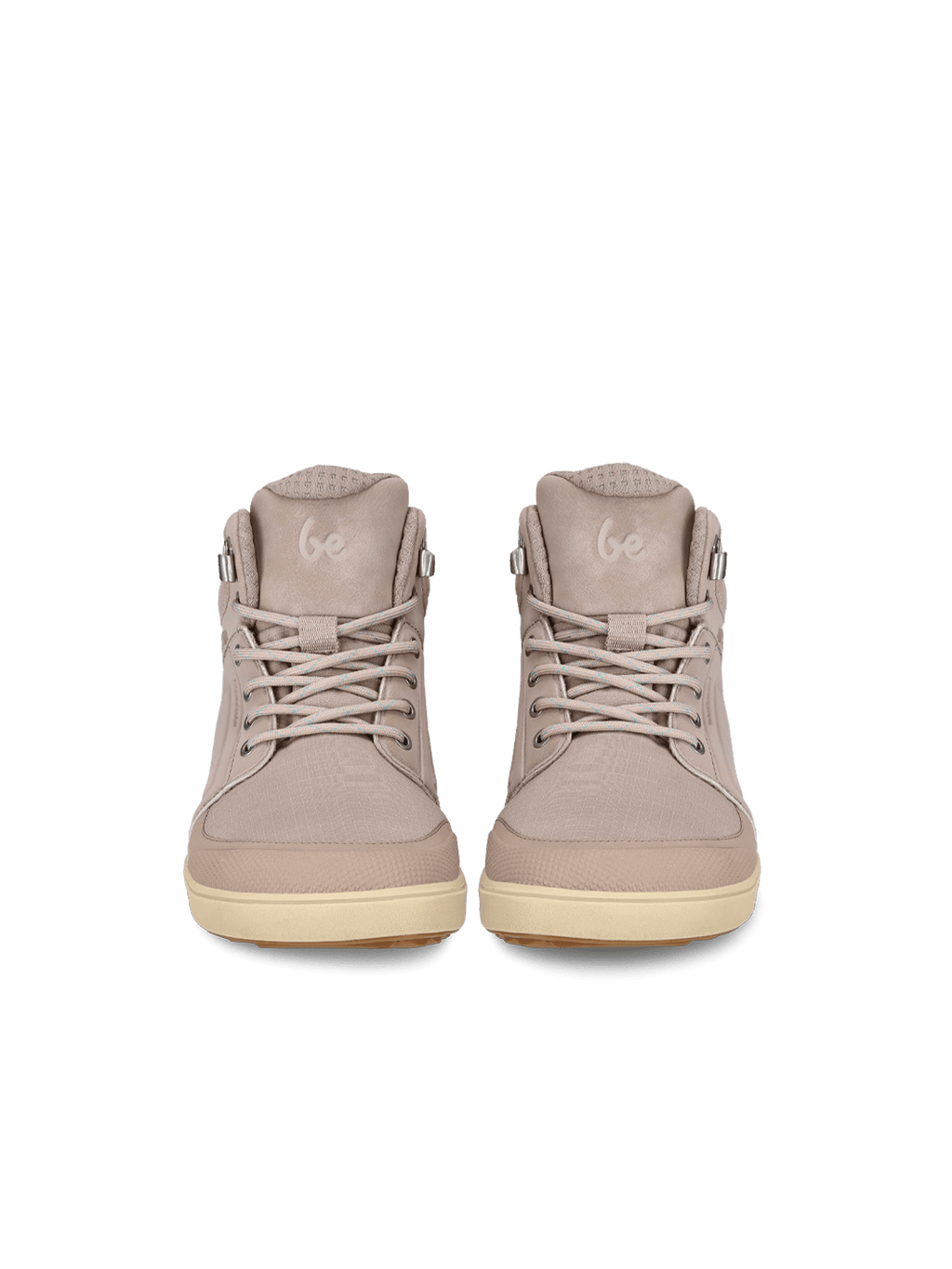 Barefoot Boots Be Lenka ArcticEdge - Beige - Barefoot Shoe Store
