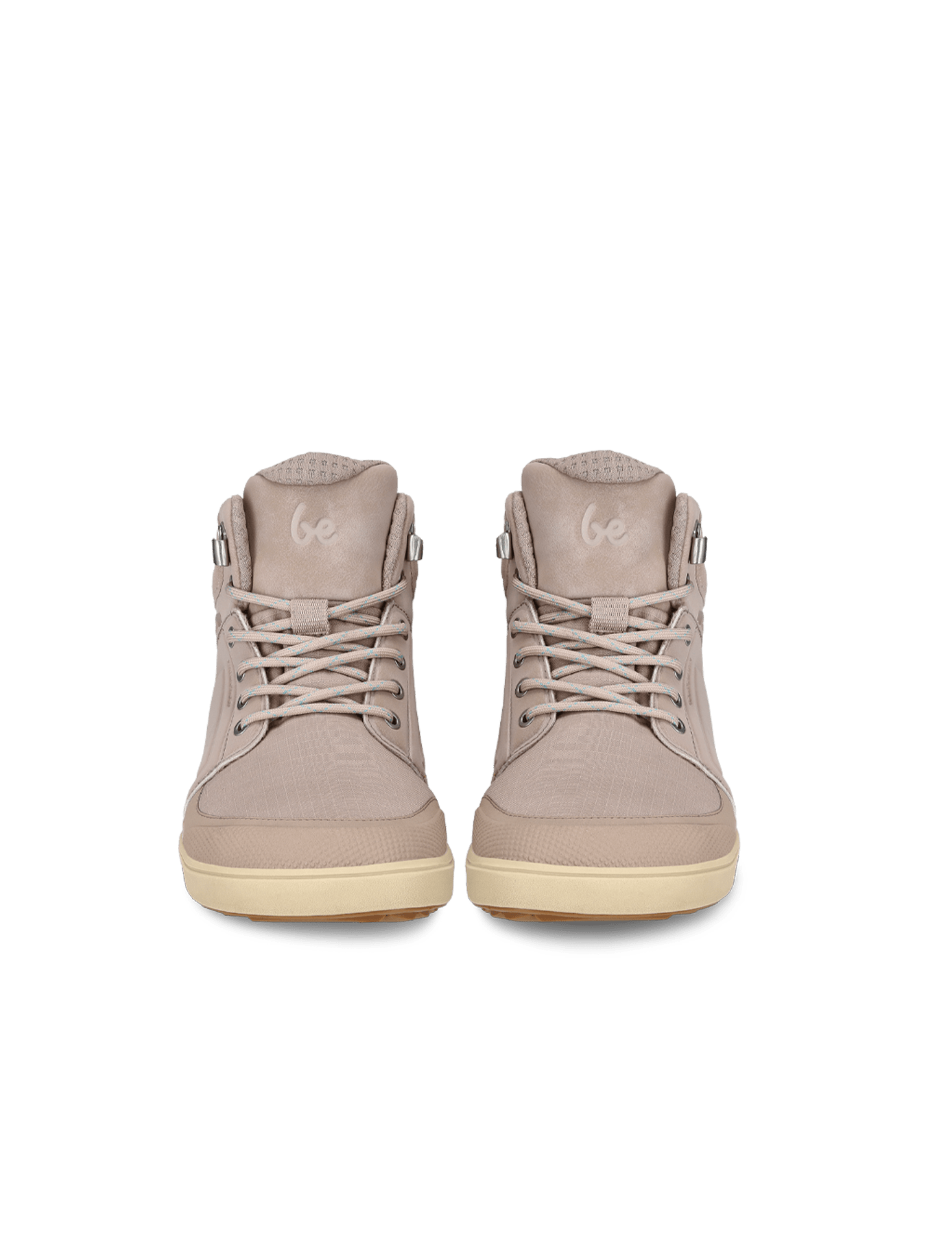 Barefoot Boots Be Lenka ArcticEdge - Beige - Barefoot Shoe Store