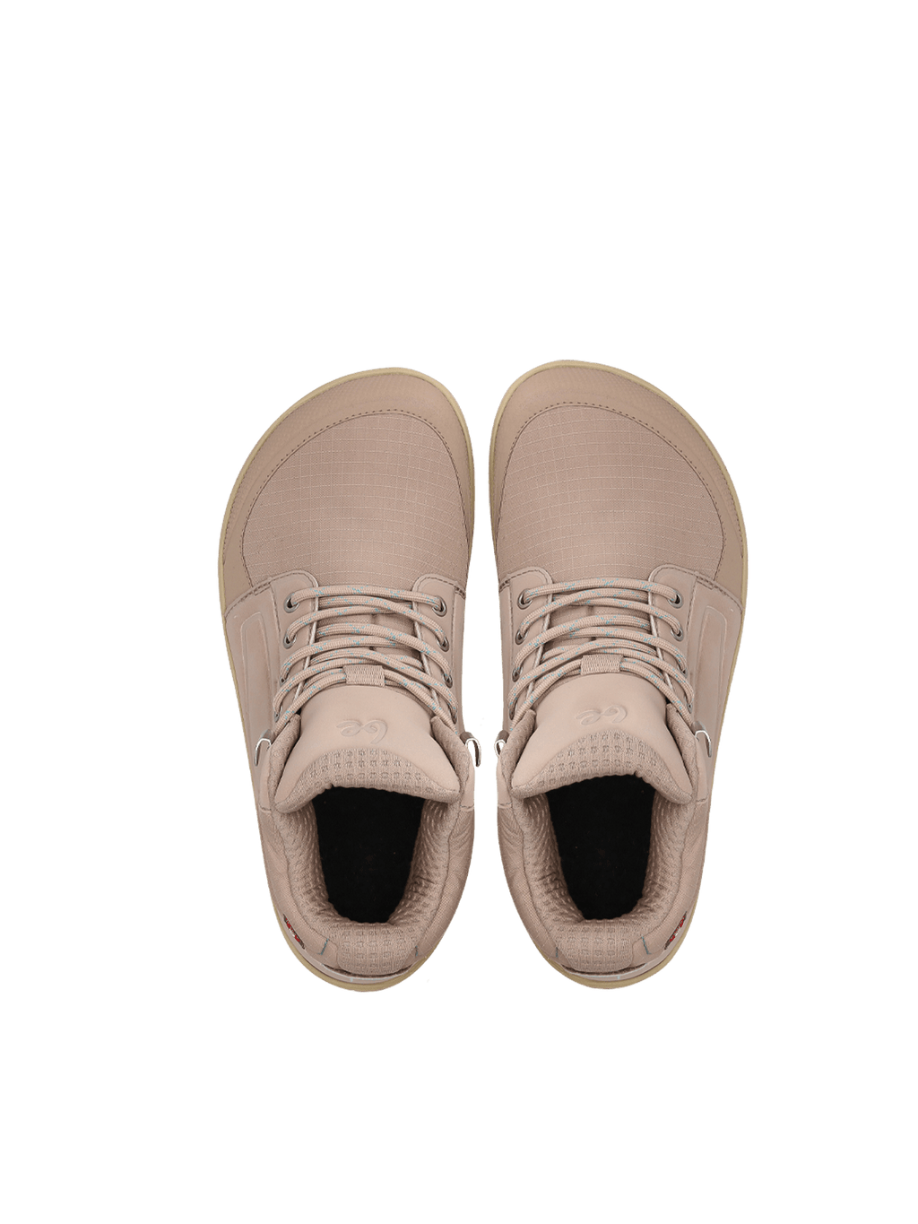 Barefoot Boots Be Lenka ArcticEdge - Beige - Barefoot Shoe Store