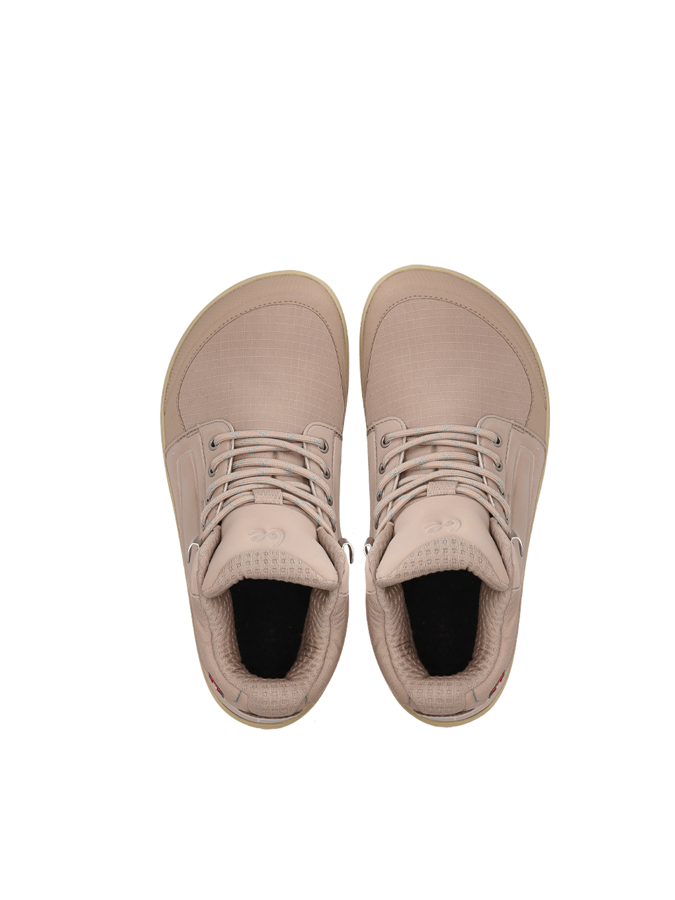 Barefoot Boots Be Lenka ArcticEdge - Beige - Barefoot Shoe Store