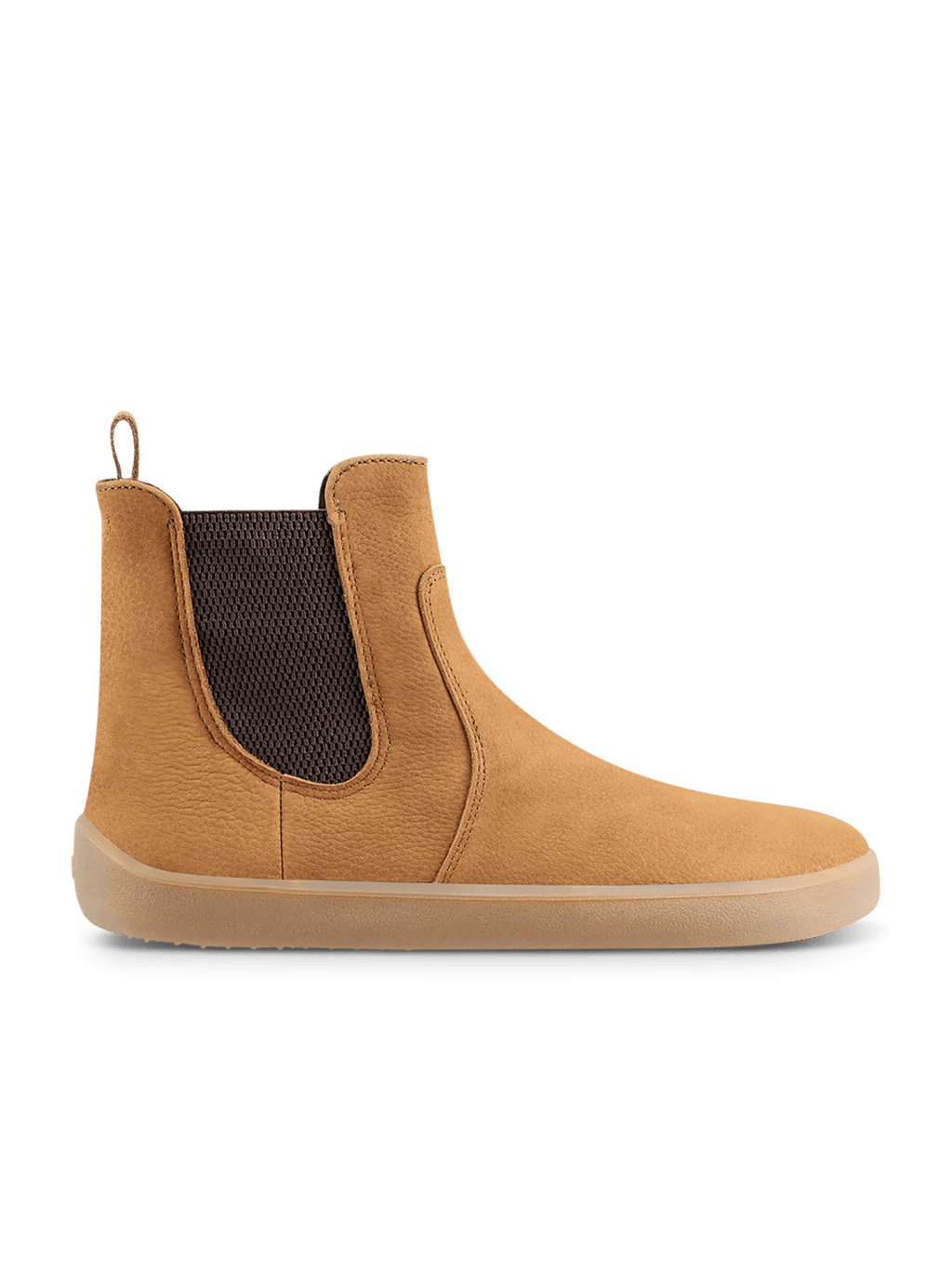 Barefoot Boots Be Lenka Entice Neo - Cinnamon Brown - Barefoot Shoe Store