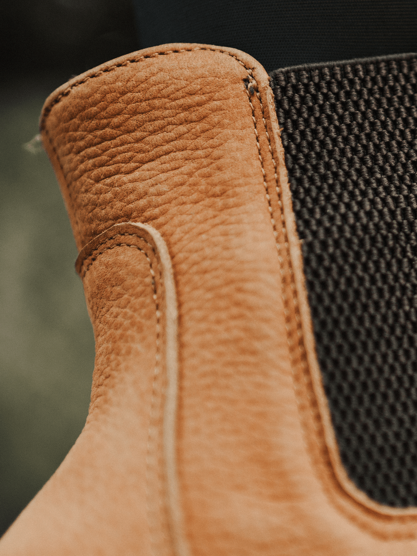 Barefoot Boots Be Lenka Entice Neo - Cinnamon Brown - Barefoot Shoe Store