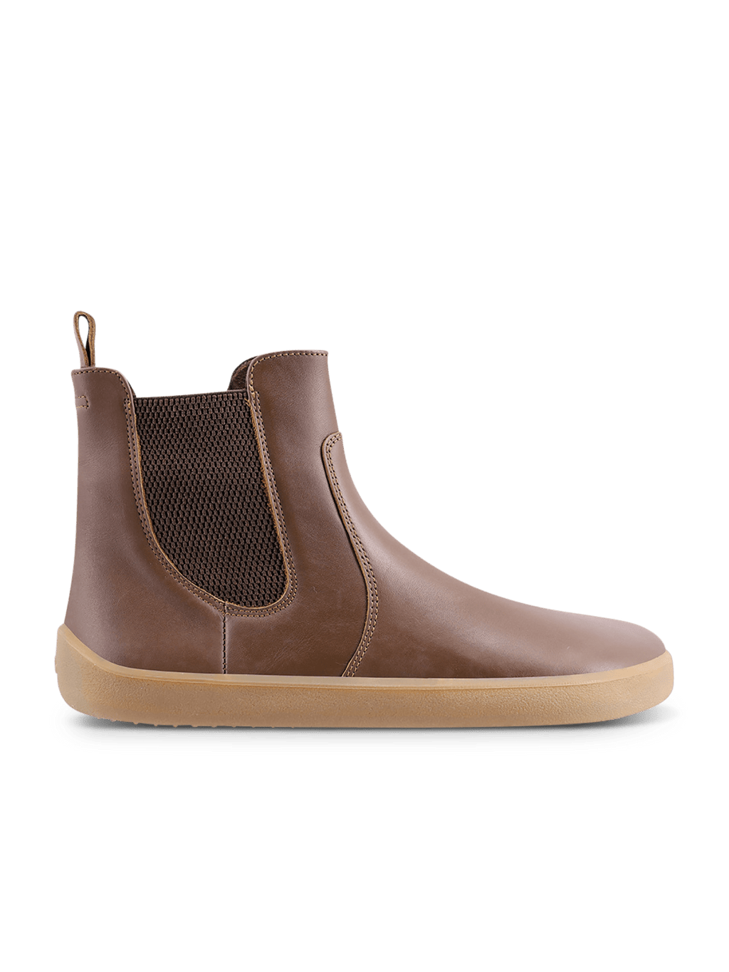 Barefoot Boots Be Lenka Entice Neo - Dark Brown - Barefoot Shoe Store