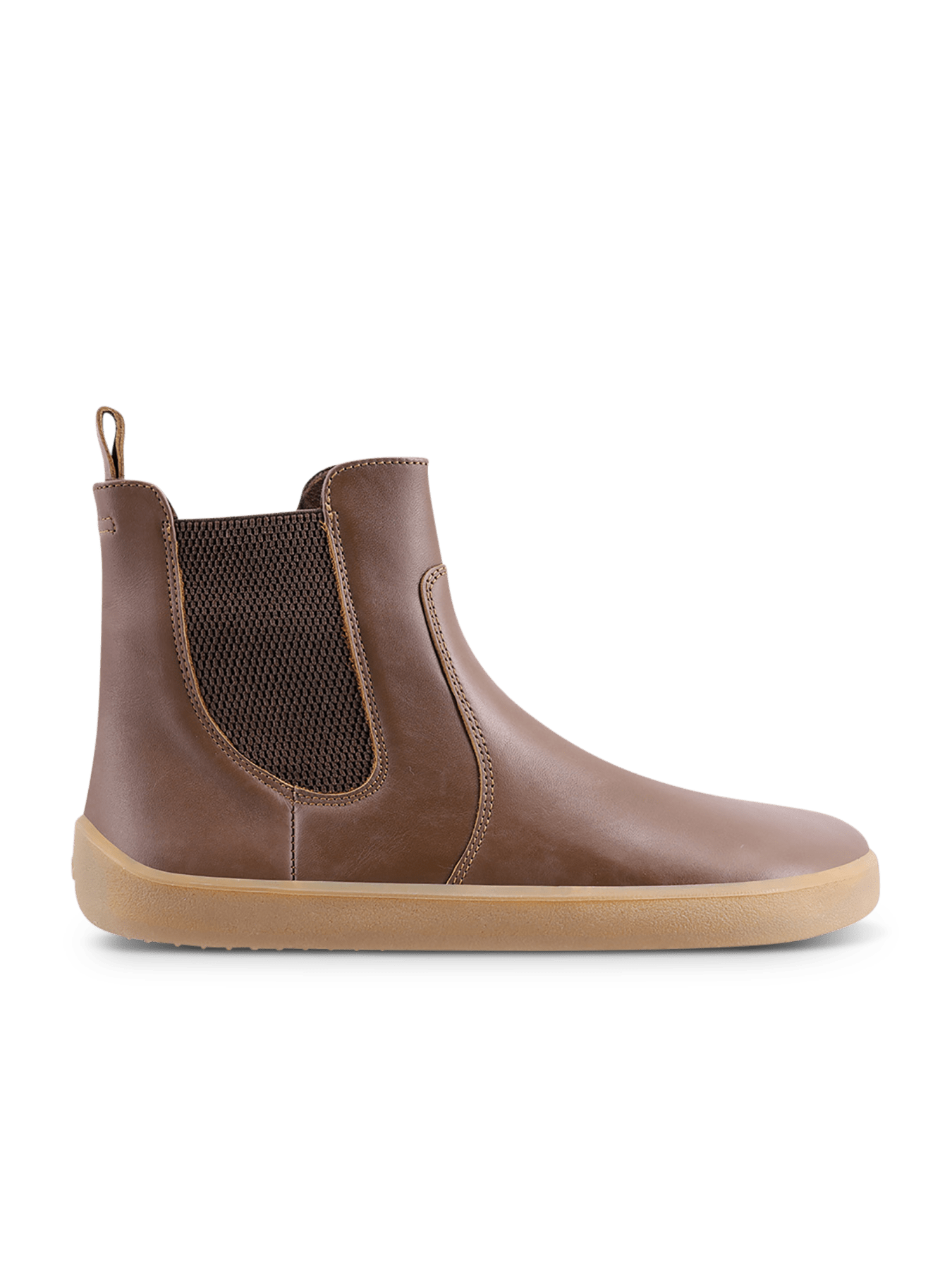 Barefoot Boots Be Lenka Entice Neo - Dark Brown - Barefoot Shoe Store