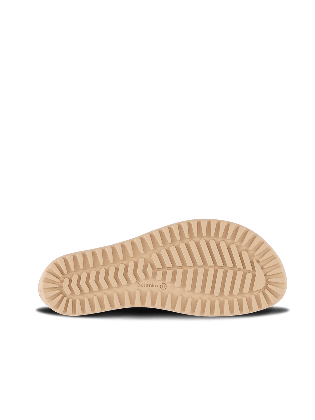 Barefoot Boots Be Lenka Glam - Milk Chocolate - Barefoot Shoe Store