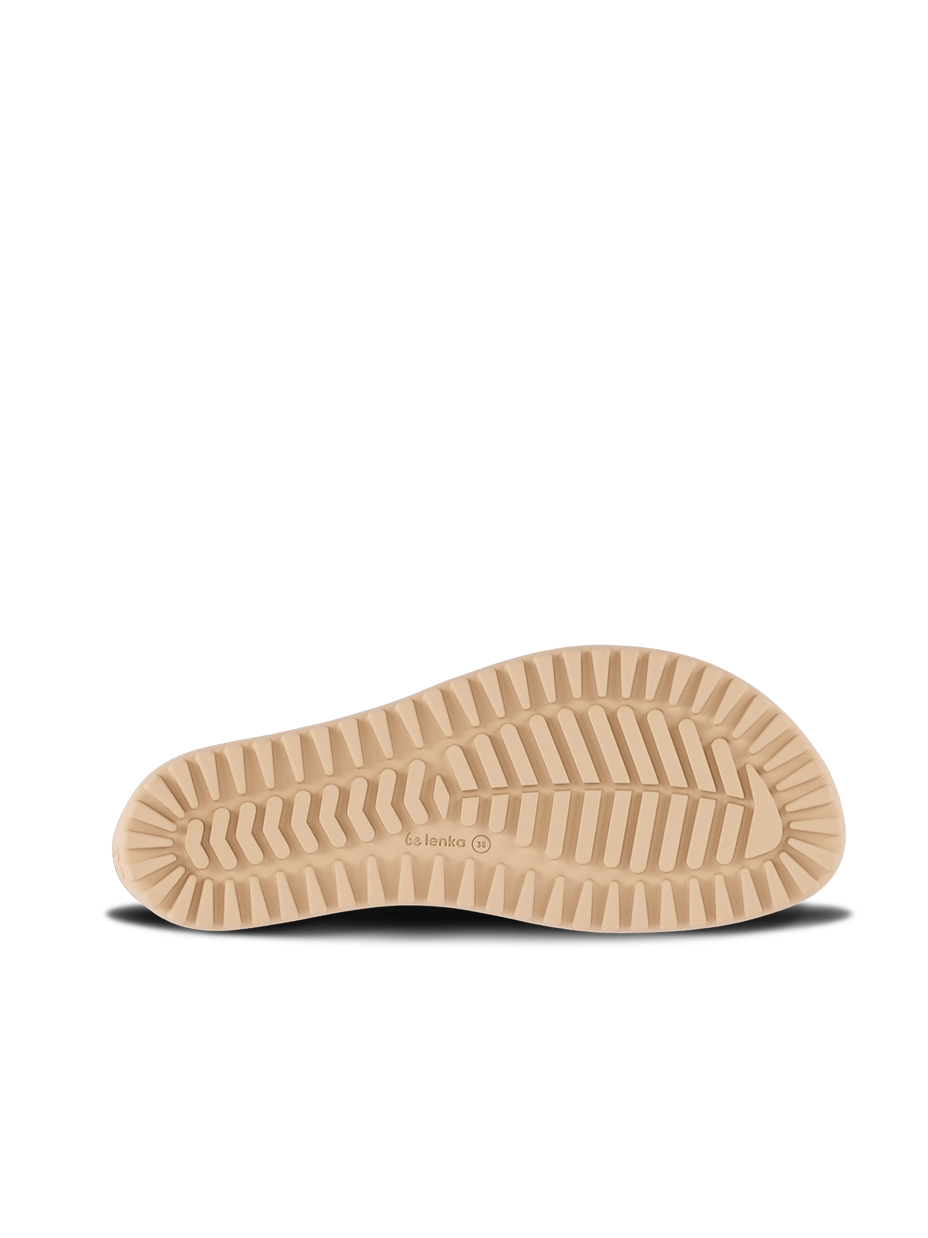 Barefoot Boots Be Lenka Glam - Milk Chocolate - Barefoot Shoe Store
