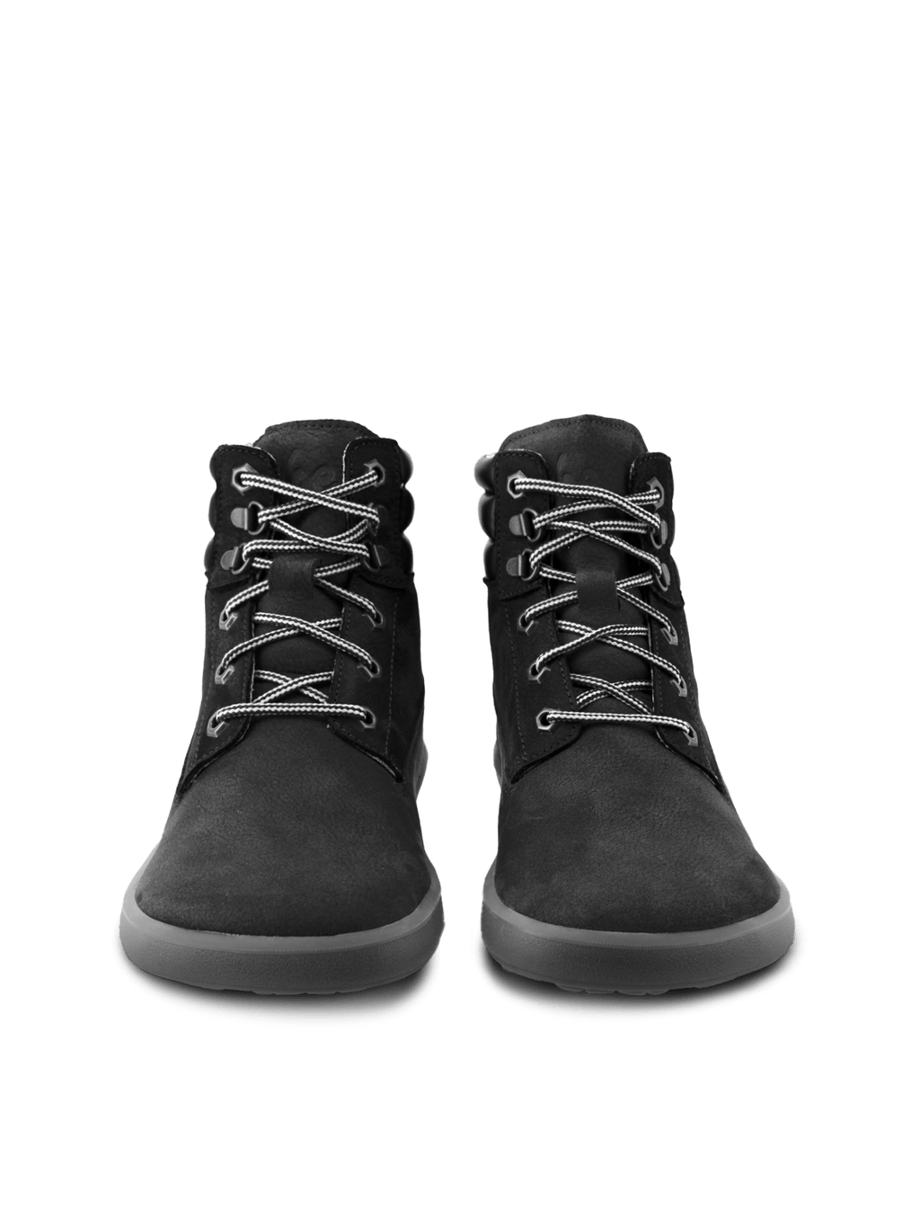 Barefoot Boots Be Lenka Nevada Neo - All Black - Barefoot Shoe Store