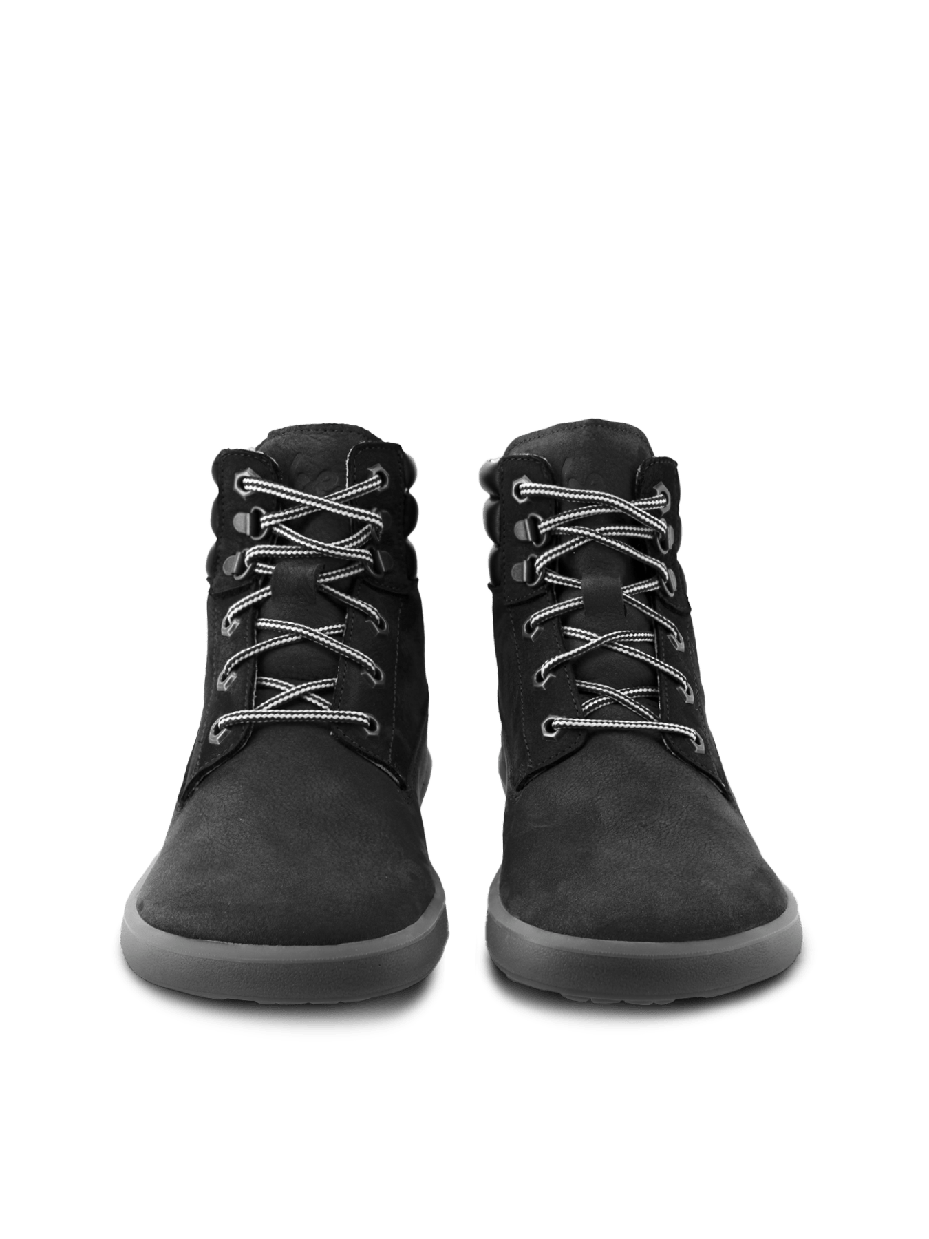 Barefoot Boots Be Lenka Nevada Neo - All Black - Barefoot Shoe Store