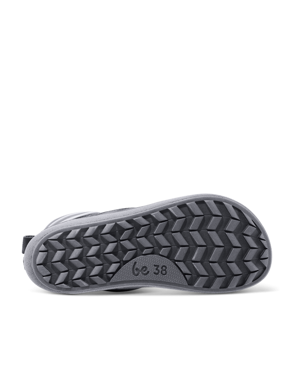 Barefoot Boots Be Lenka Nevada Neo - All Black - Barefoot Shoe Store