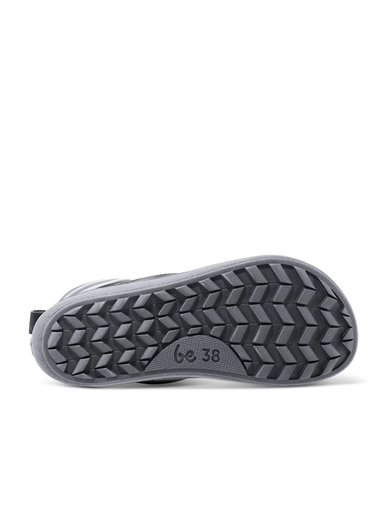 Barefoot Boots Be Lenka Nevada Neo - All Black - Barefoot Shoe Store