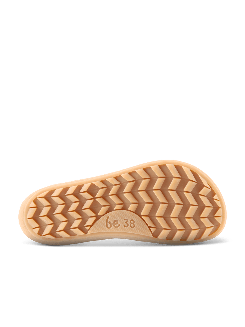 Barefoot Boots Be Lenka Nevada Neo - Sand & Dark Brown - Barefoot Shoe Store