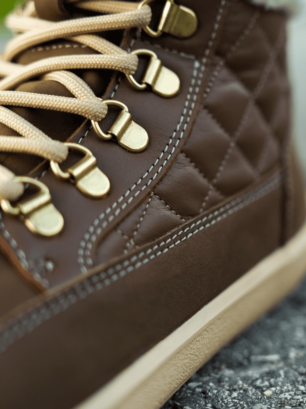 Barefoot Boots Be Lenka Olivia - Nutty Brown - Barefoot Shoe Store