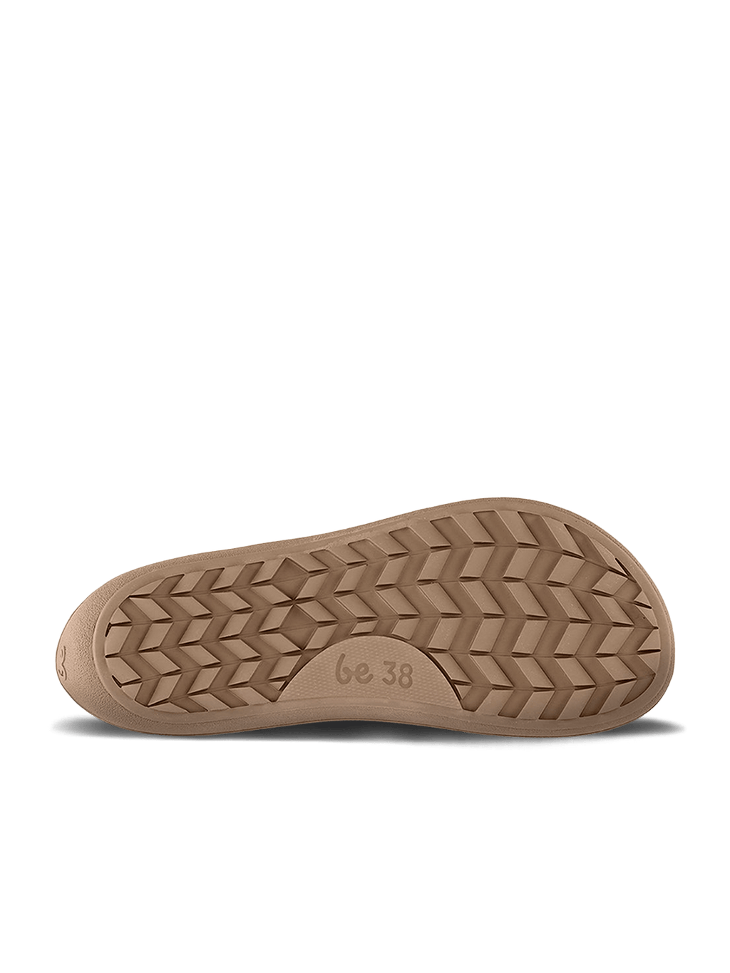 Barefoot Boots Be Lenka York - Brown & Navy - Barefoot Shoe Store