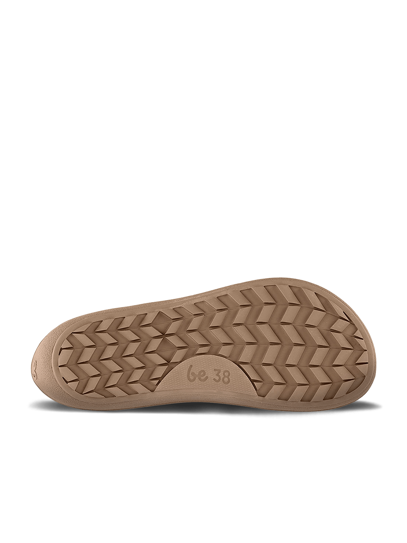 Barefoot Boots Be Lenka York - Brown & Navy - Barefoot Shoe Store