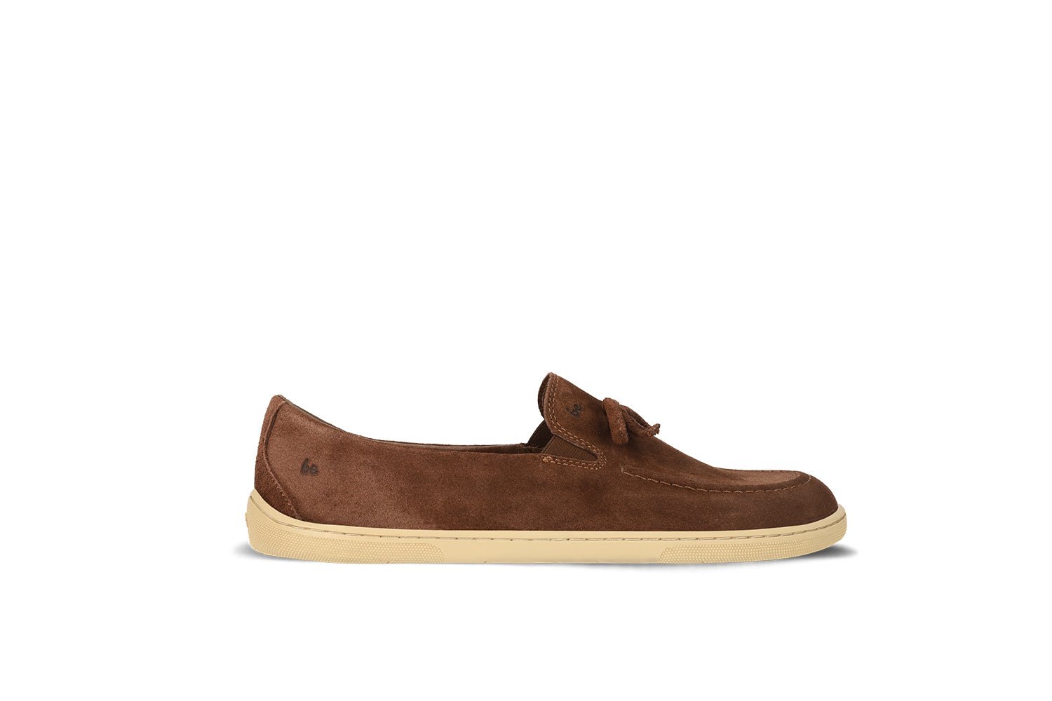 Barefoot Moccasins Be Lenka Aphrodite - Dark Brown - Barefoot Shoe Store