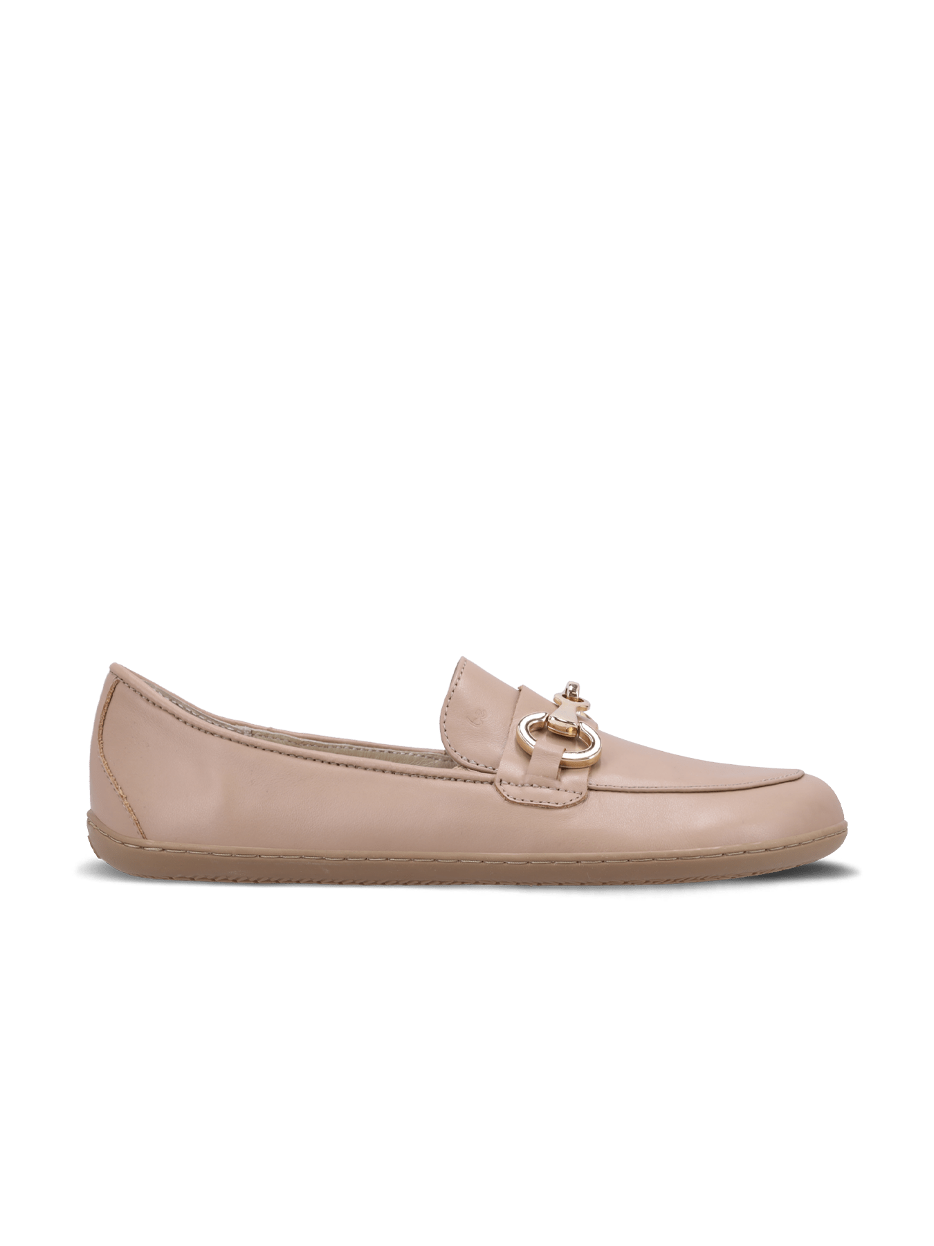 Barefoot Moccasins Be Lenka Viva - Latte Brown - Barefoot Shoe Store