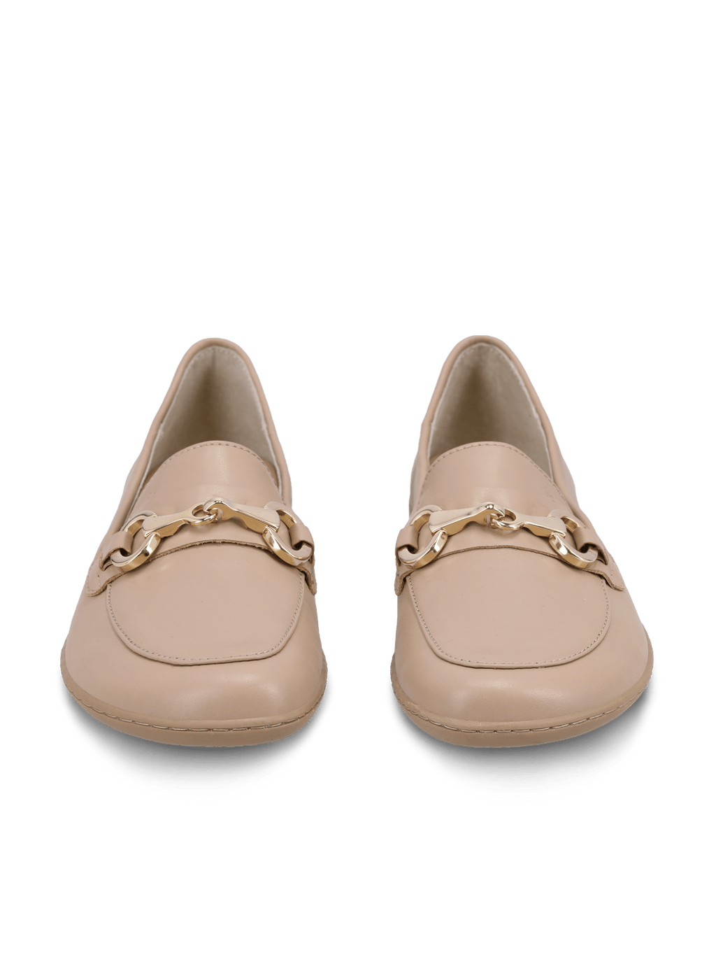 Barefoot Moccasins Be Lenka Viva - Latte Brown - Barefoot Shoe Store