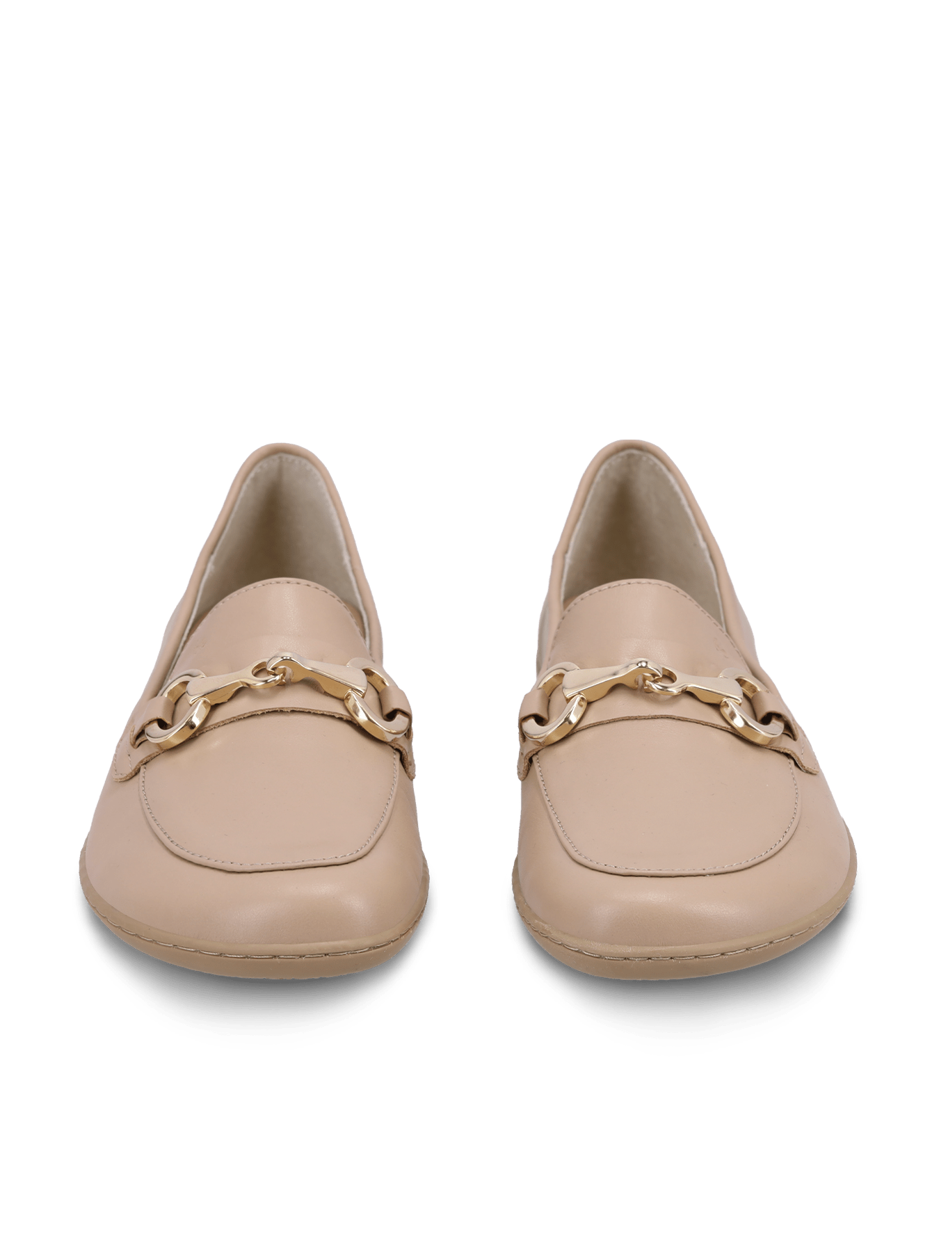 Barefoot Moccasins Be Lenka Viva - Latte Brown - Barefoot Shoe Store