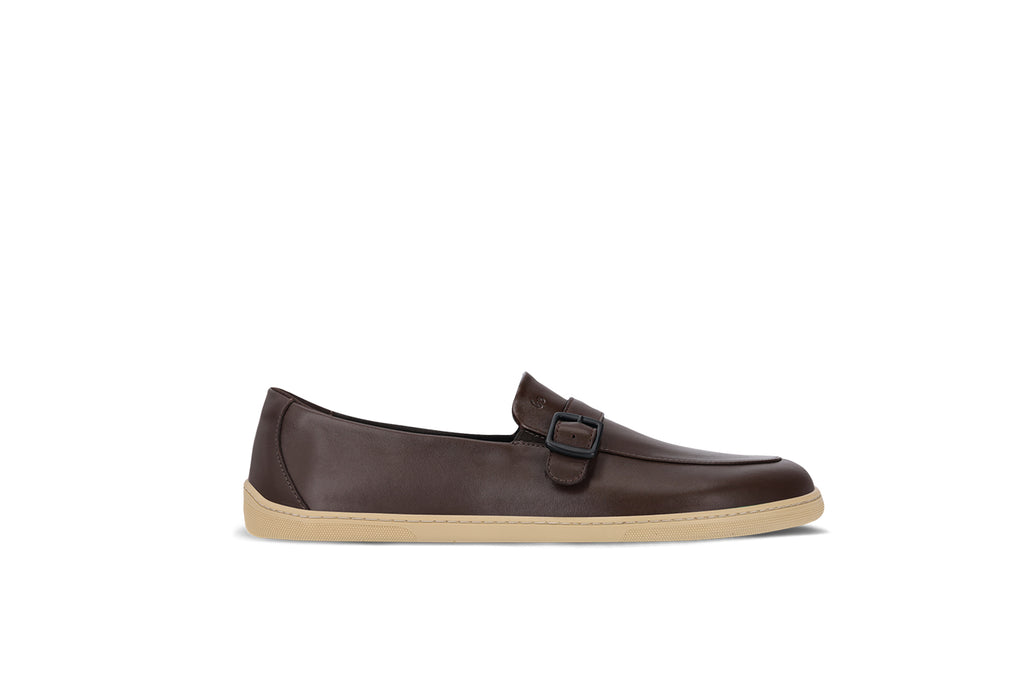 Barefoot Moccasins Be Lenka Amadeus - Dark Brown