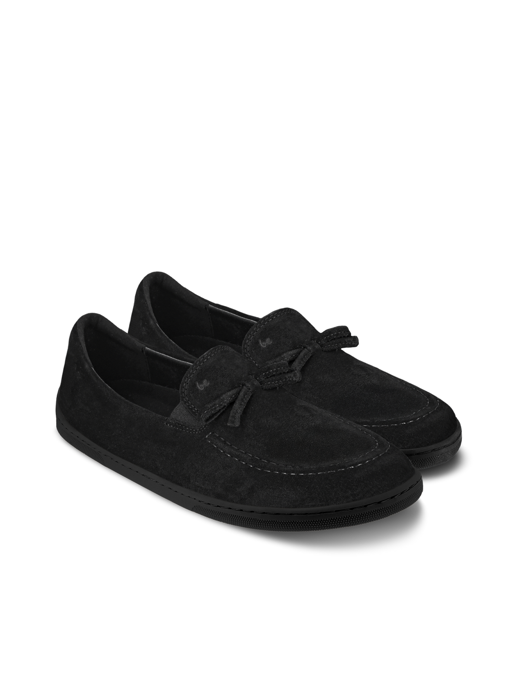 Barefoot Moccasins Be Lenka Aphrodite - All Black