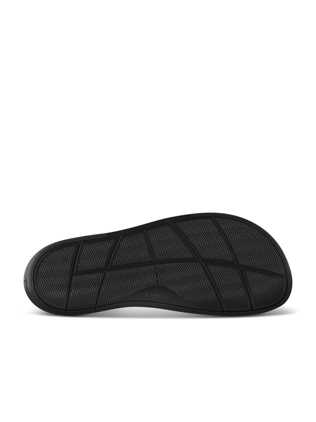 Barefoot Moccasins Be Lenka Portsiders - All Black
