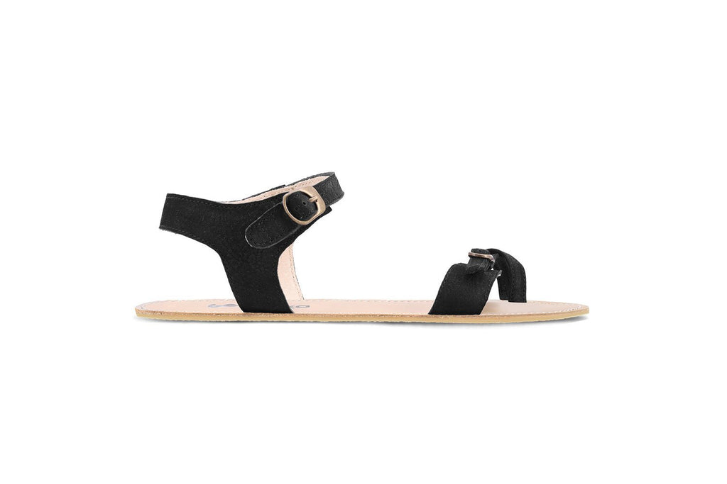 Barefoot Sandals - Be Lenka Claire - Black - Barefoot Shoe Store