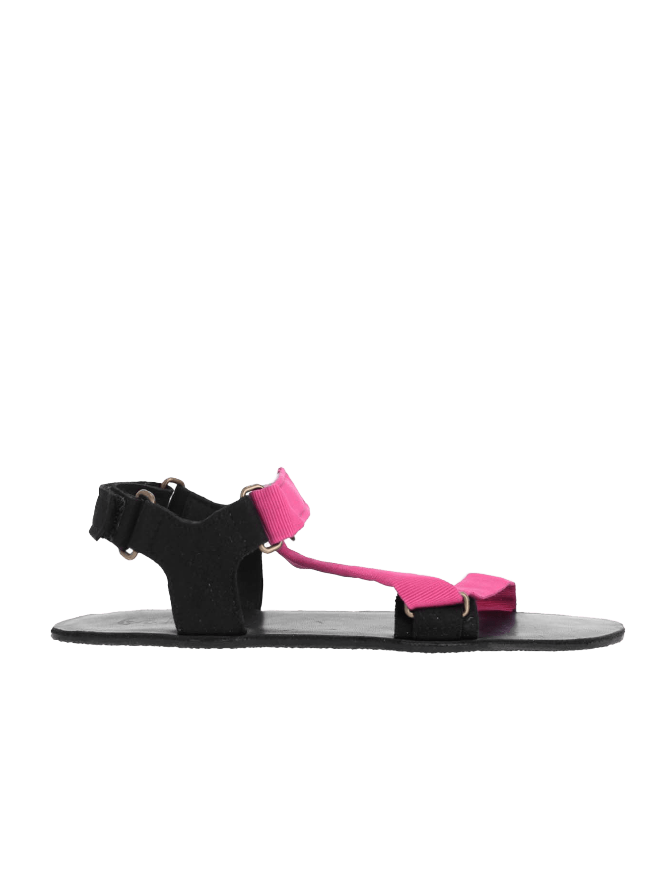 Barefoot Sandals - Be Lenka Flexi - Fuchsia Pink - Barefoot Shoe Store