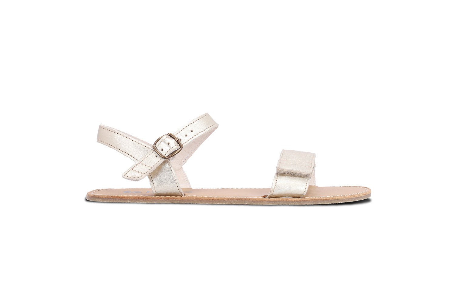 Barefoot Sandals - Be Lenka Grace - Gold - Barefoot Shoe Store