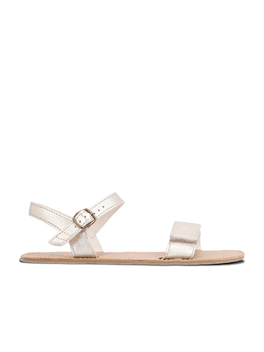 Barefoot Sandals - Be Lenka Grace - Gold - Barefoot Shoe Store