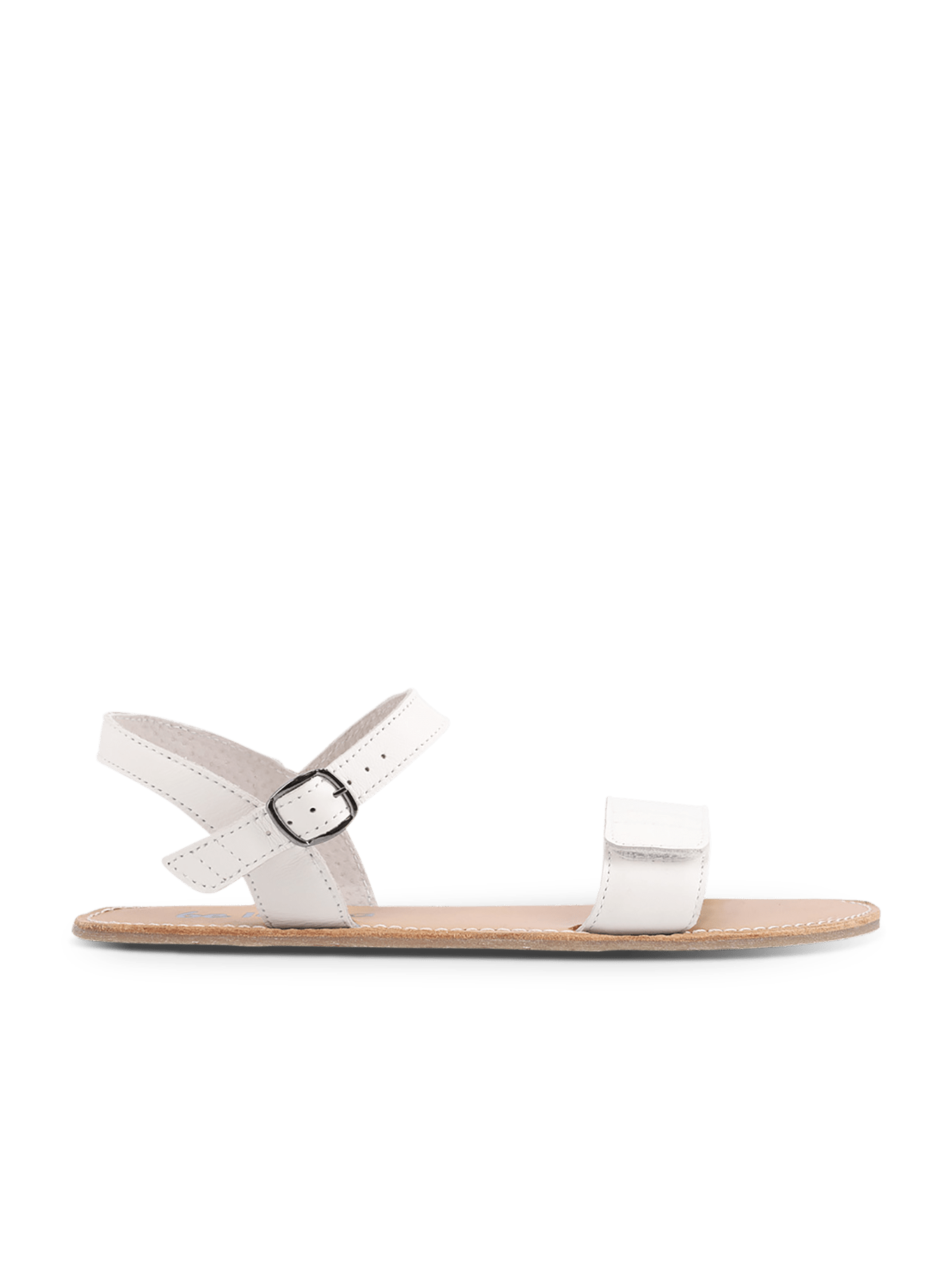 Barefoot Sandals - Be Lenka Grace - Ivory White - Barefoot Shoe Store