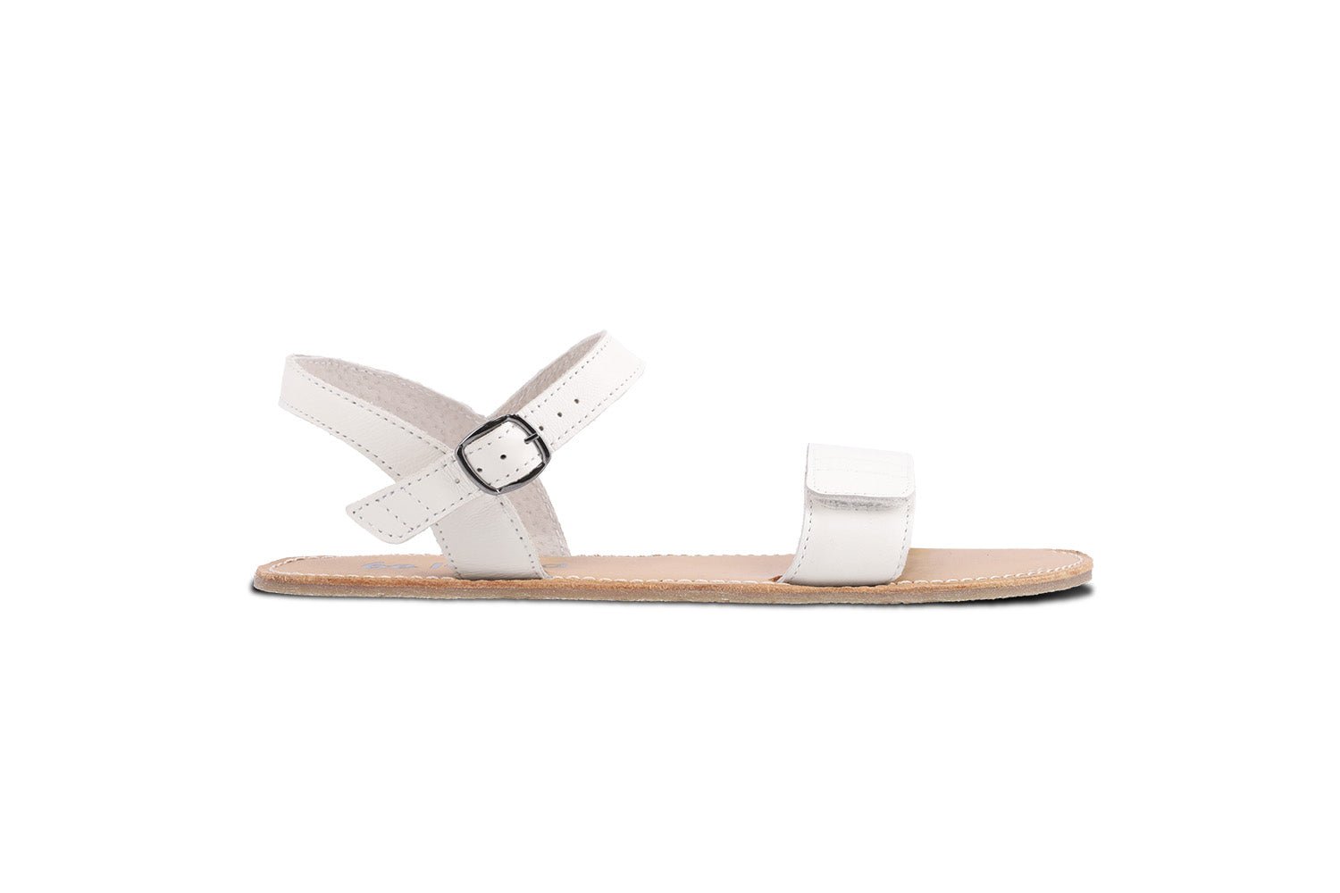 Barefoot Sandals - Be Lenka Grace - Ivory White - Barefoot Shoe Store