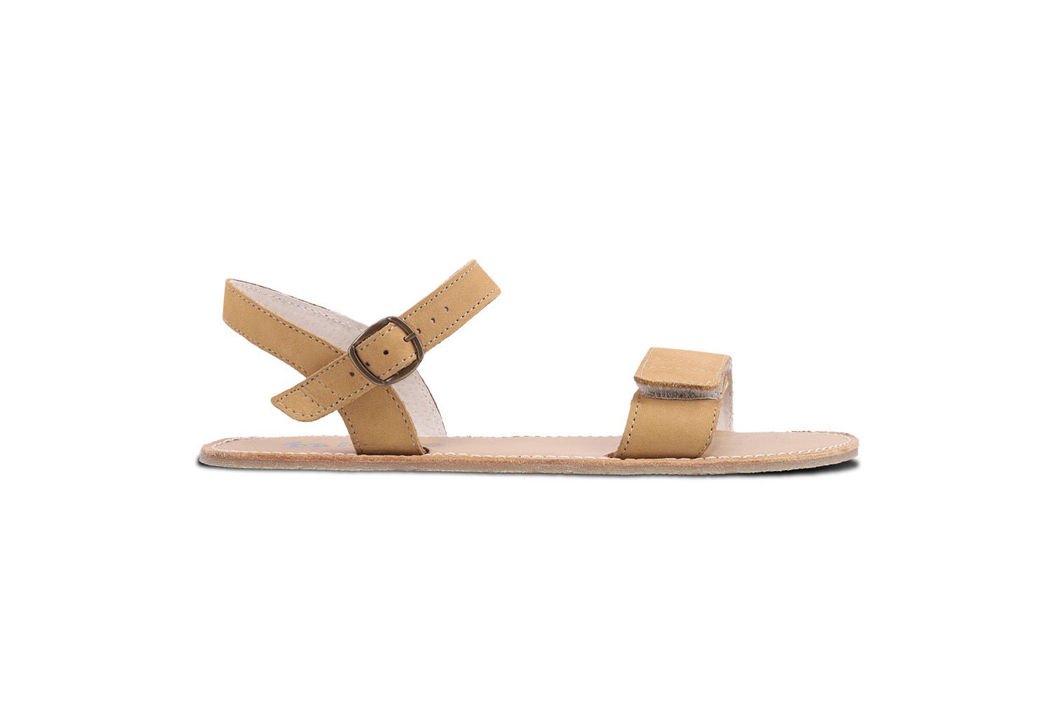 Barefoot Sandals - Be Lenka Grace - Sand - Barefoot Shoe Store