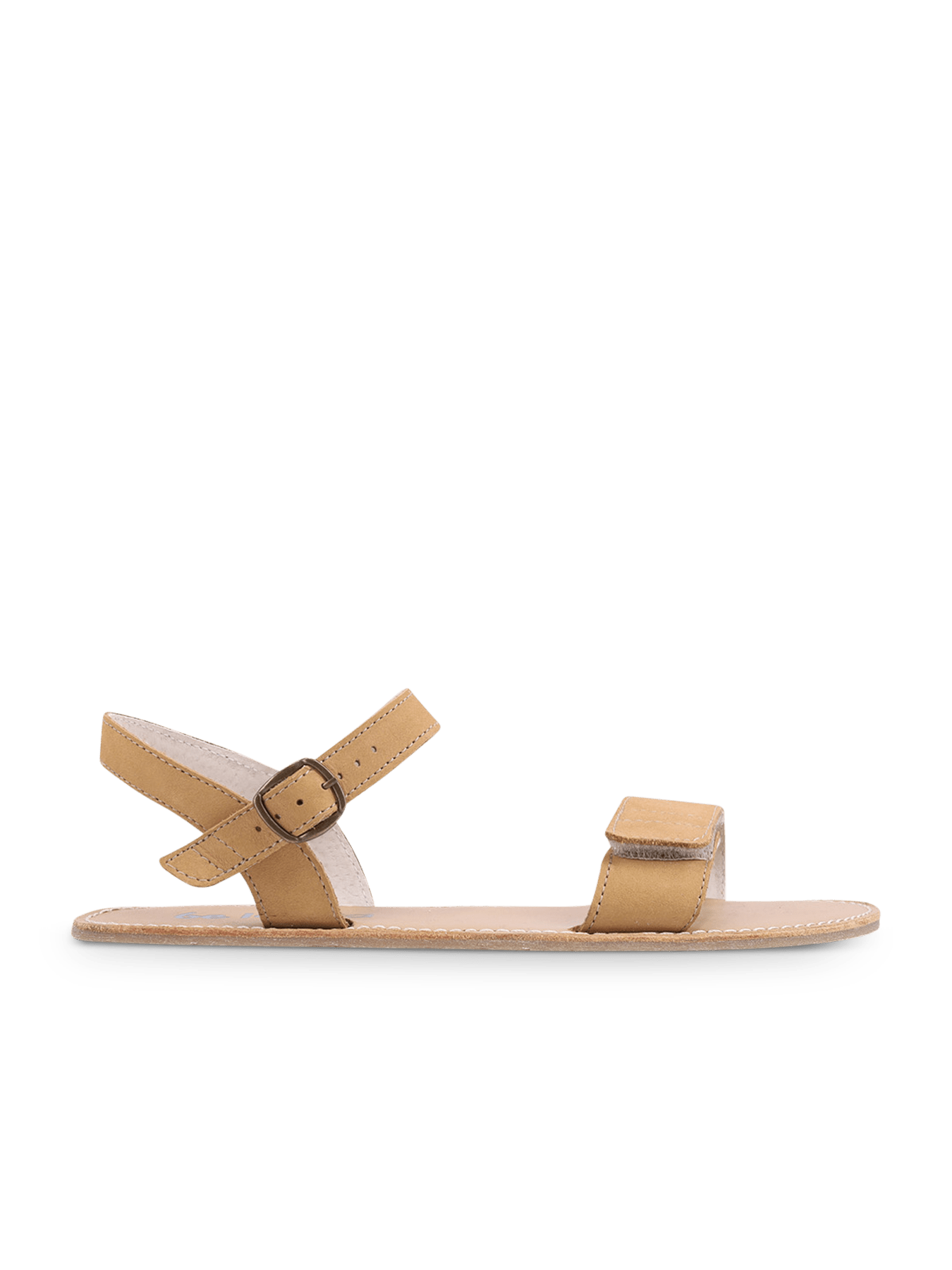 Barefoot Sandals - Be Lenka Grace - Sand - Barefoot Shoe Store