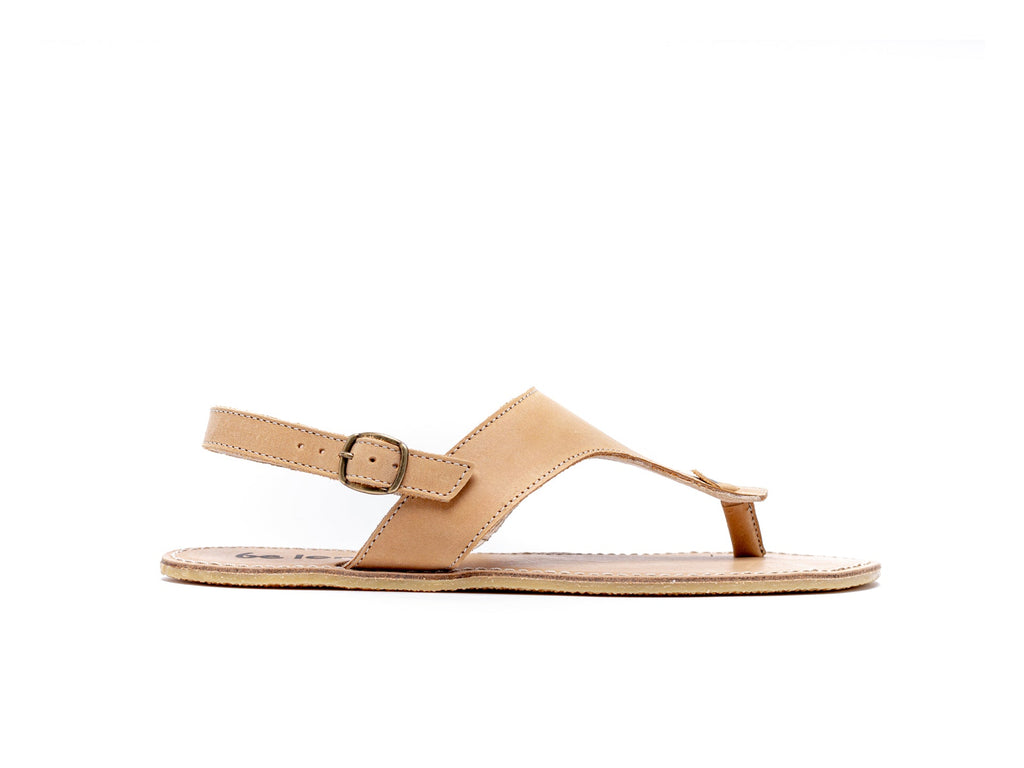 Barefoot Sandals - Be Lenka Promenade - Sand - Barefoot Shoe Store