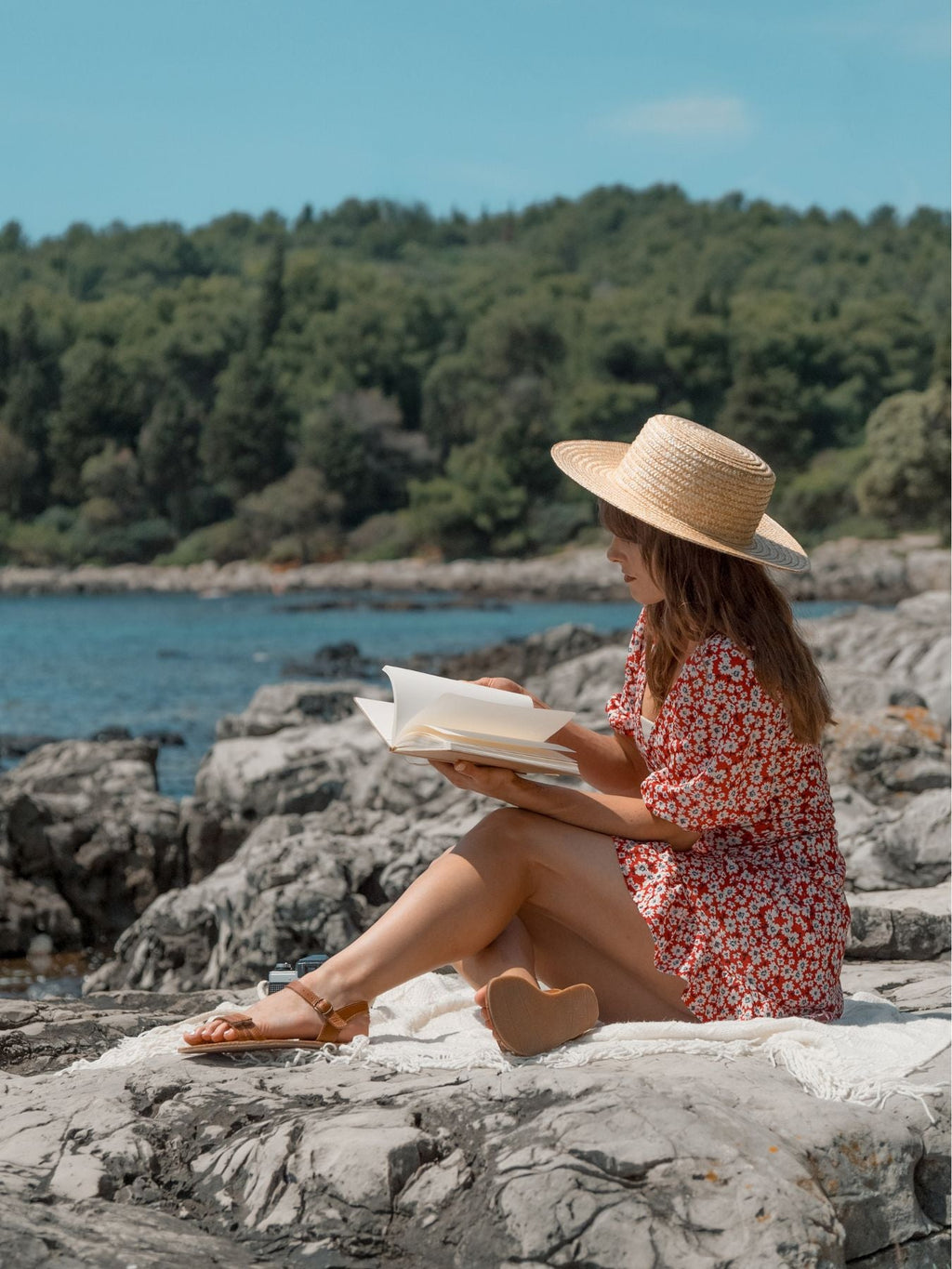 Barefoot Sandals - Be Lenka Summer - Brown - Barefoot Shoe Store