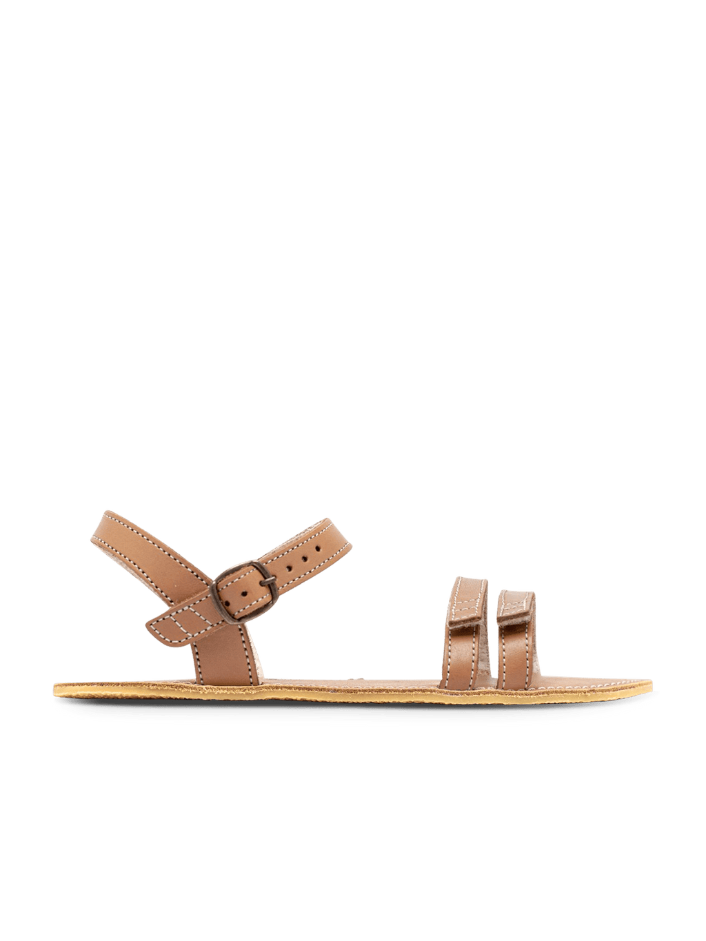 Barefoot Sandals - Be Lenka Summer - Brown - Barefoot Shoe Store