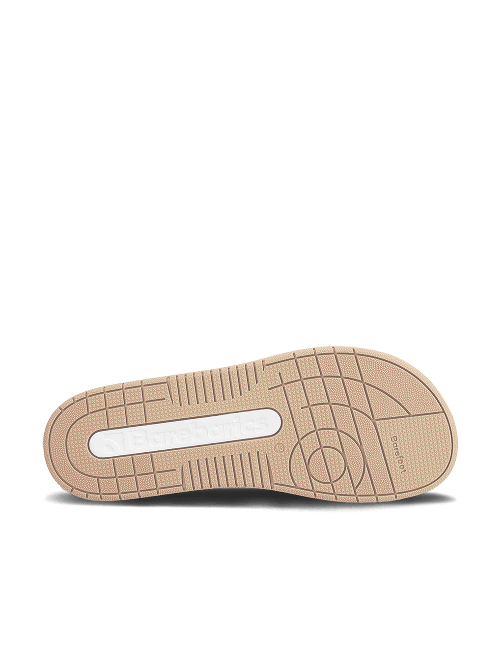 Barefoot Shoes Barebarics Legend - Black & White - Barefoot Shoe Store