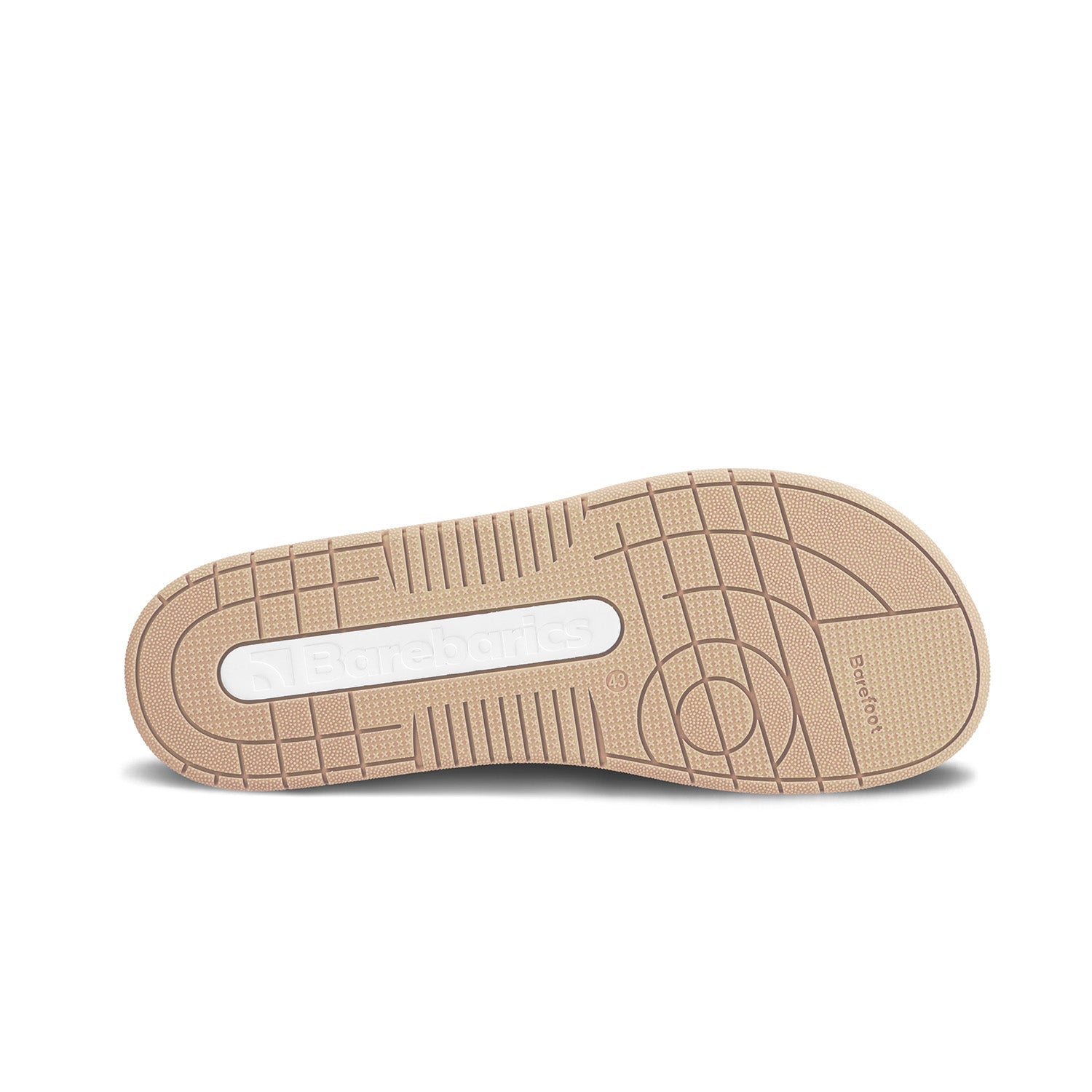 Barefoot Shoes Barebarics Legend - Black & White - Barefoot Shoe Store
