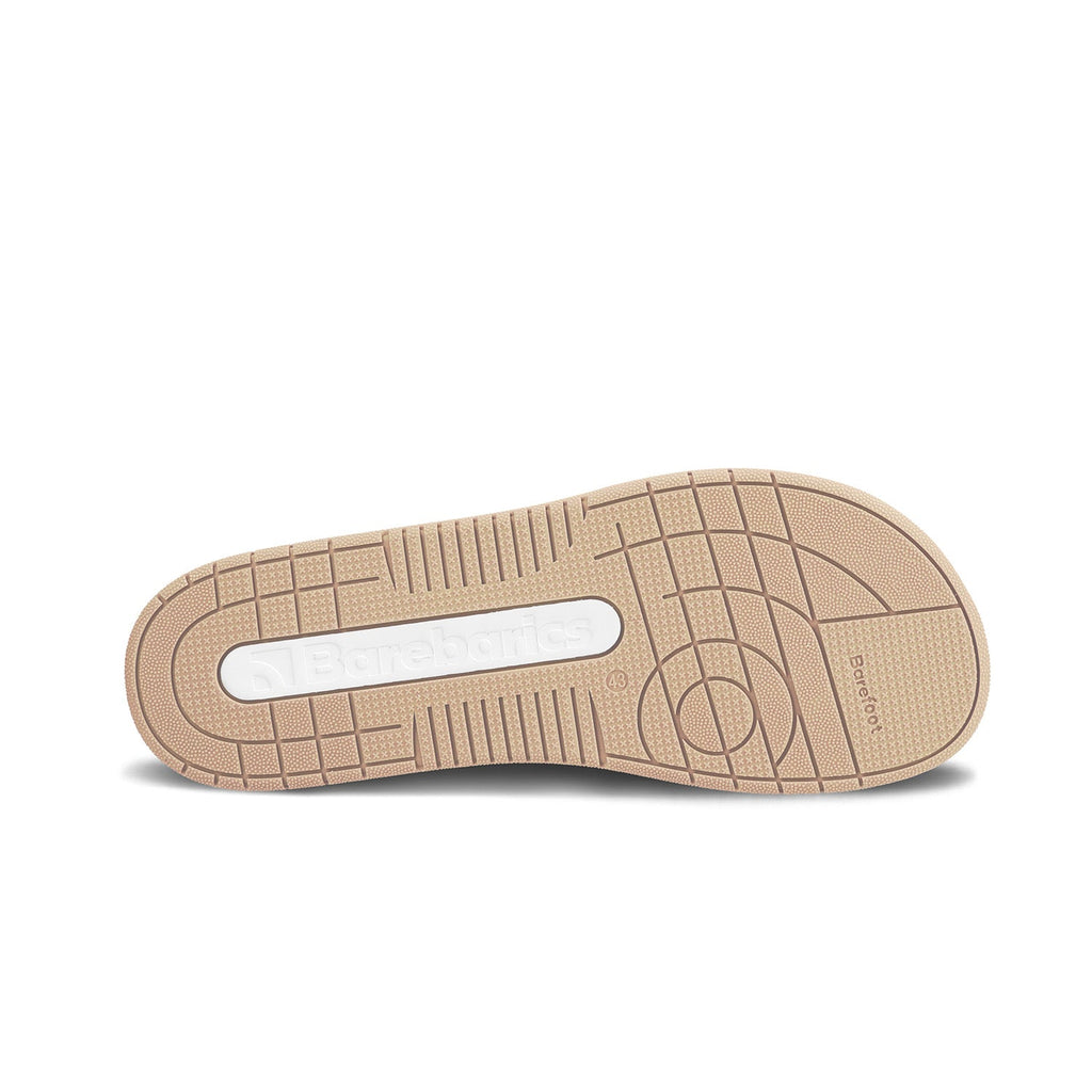 Barefoot Shoes Barebarics Legend - Blue - Barefoot Shoe Store