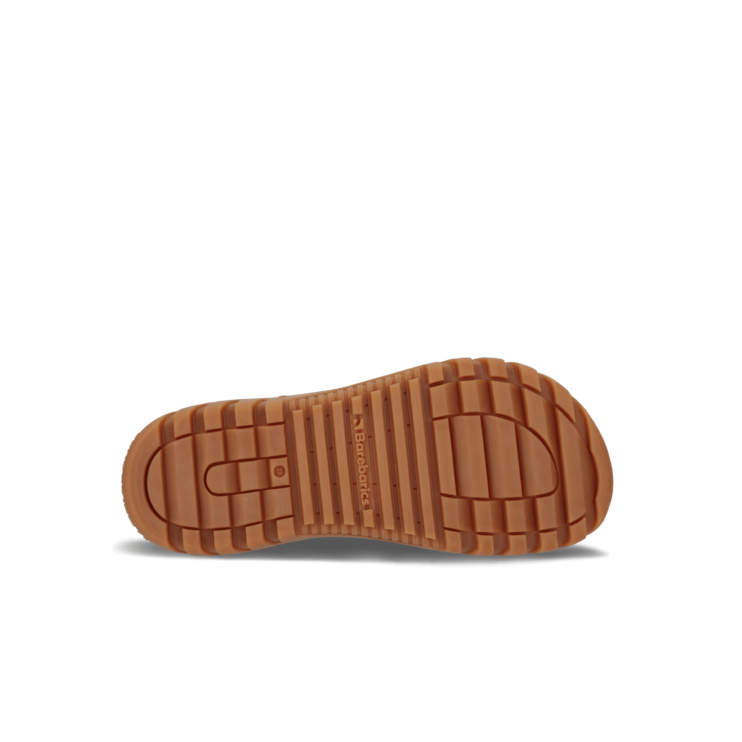 Barefoot Shoes Barebarics UrbanEdge - Dark Brown - Barefoot Shoe Store