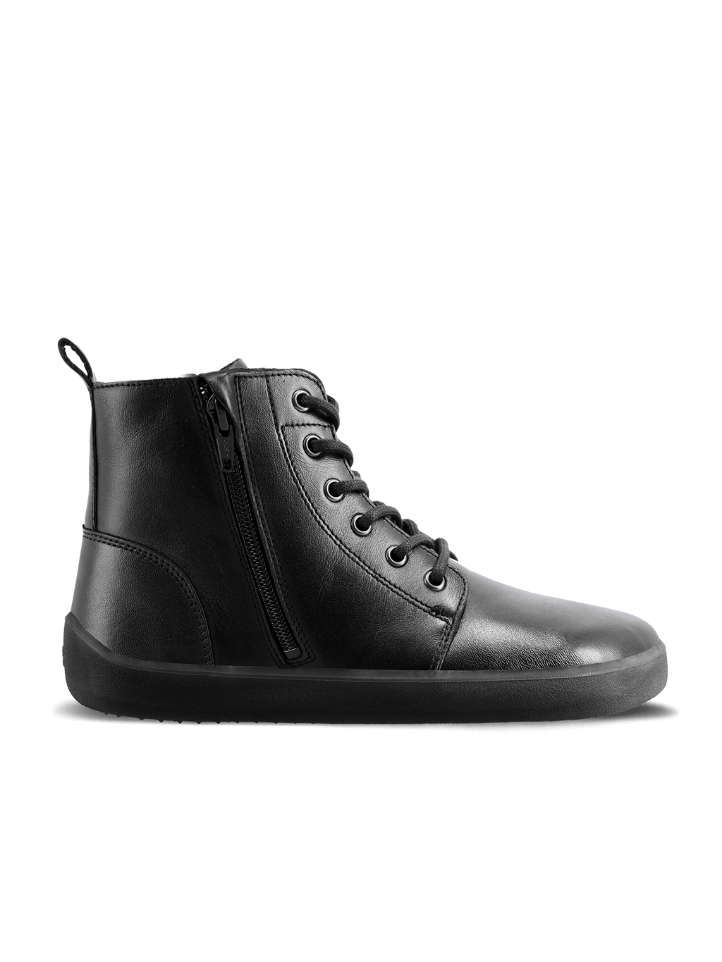 Barefoot Shoes Be Lenka Atlas - All Black - Barefoot Shoe Store