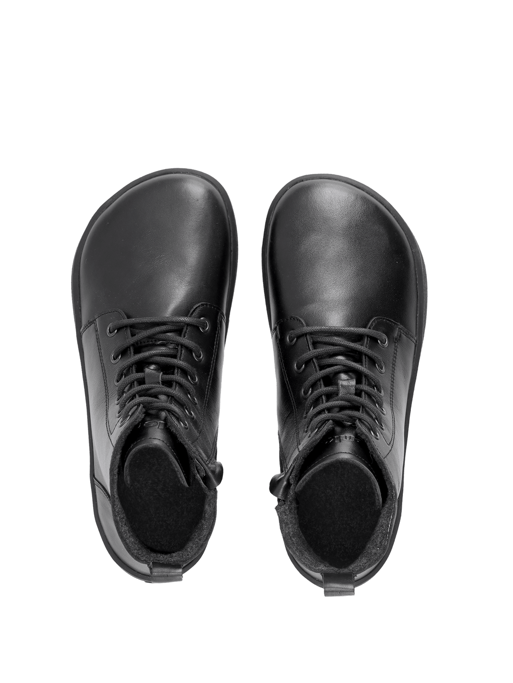 Barefoot Shoes Be Lenka Atlas - All Black - Barefoot Shoe Store