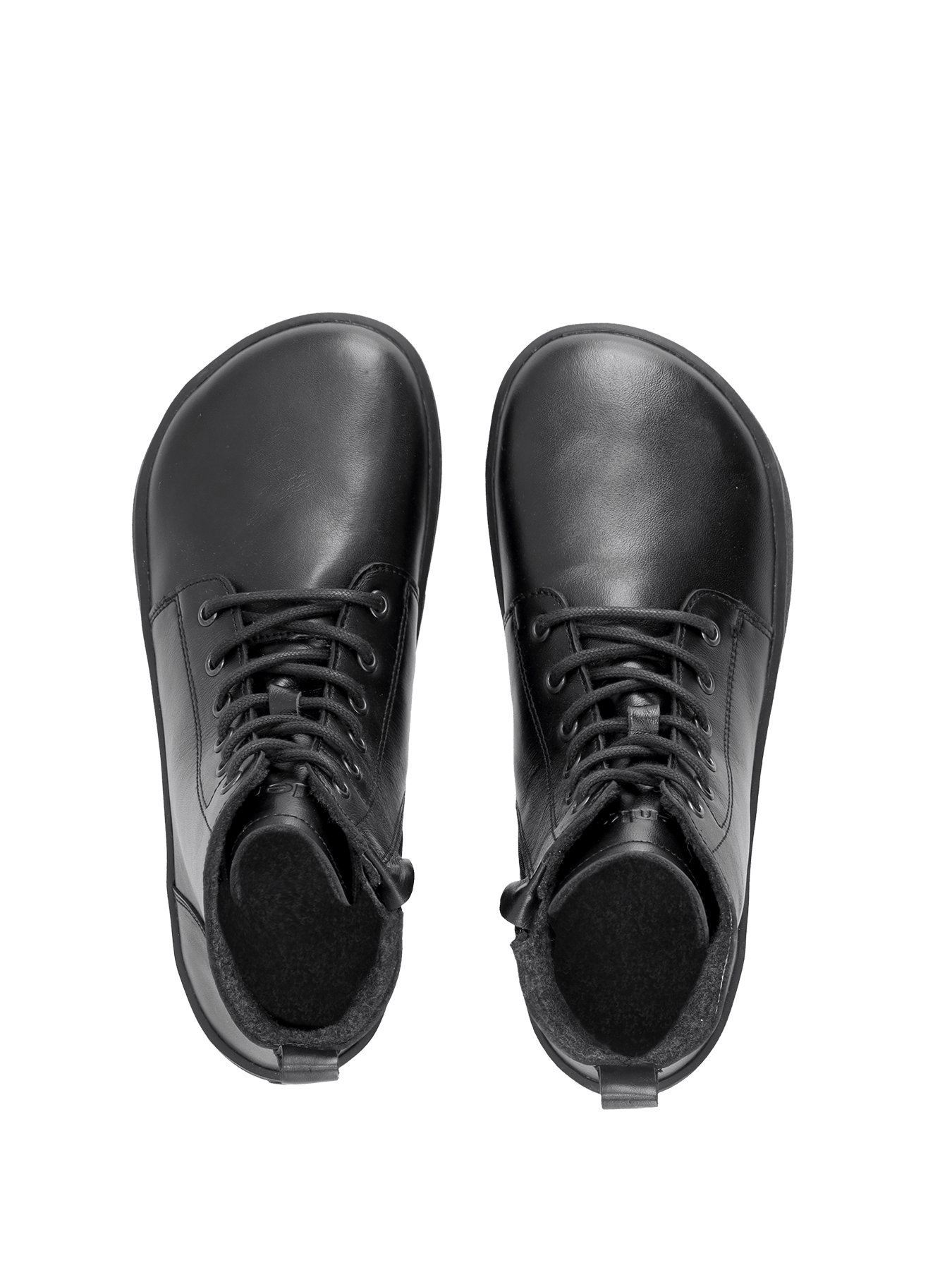 Barefoot Shoes Be Lenka Atlas - All Black - Barefoot Shoe Store