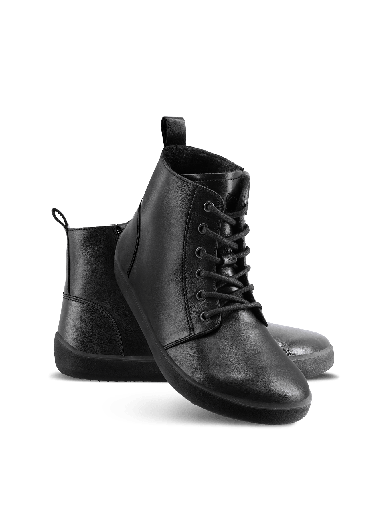 Barefoot Shoes Be Lenka Atlas - All Black - Barefoot Shoe Store
