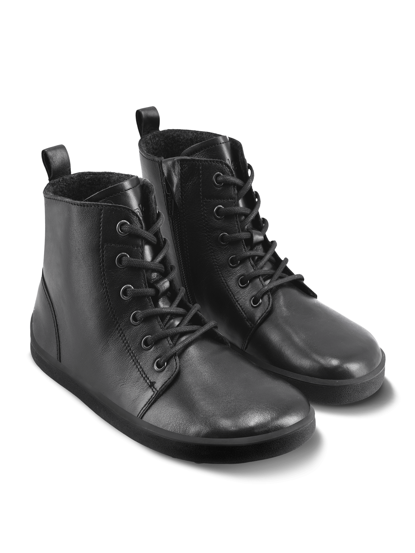 Barefoot Shoes Be Lenka Atlas - All Black - Barefoot Shoe Store