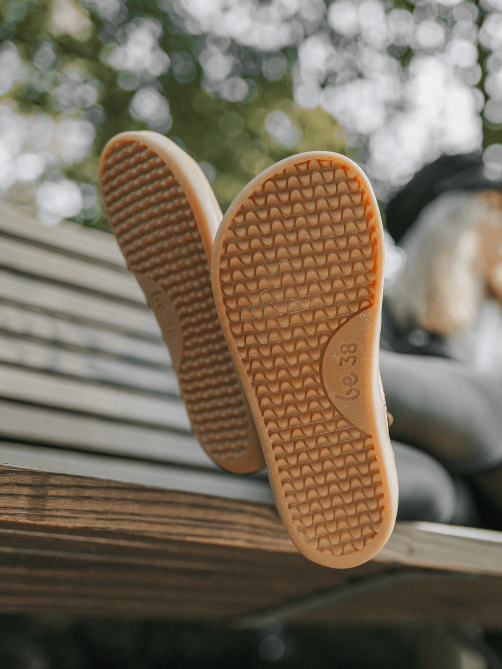 Barefoot Shoes Be Lenka Atlas - Chocolate - Barefoot Shoe Store
