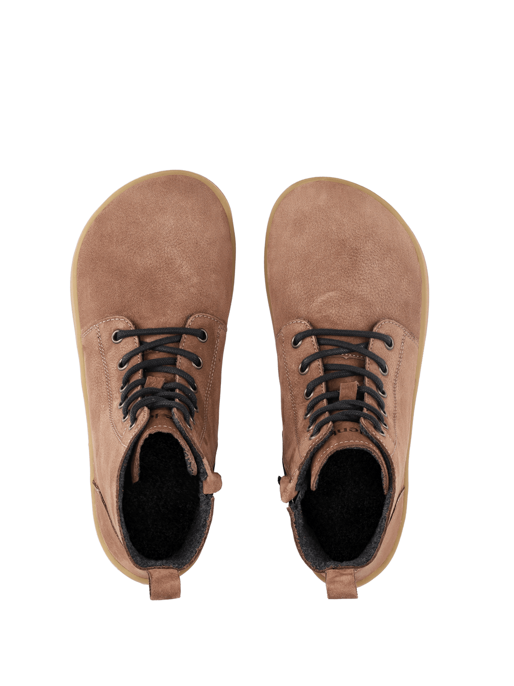 Barefoot Shoes Be Lenka Atlas - Chocolate - Barefoot Shoe Store