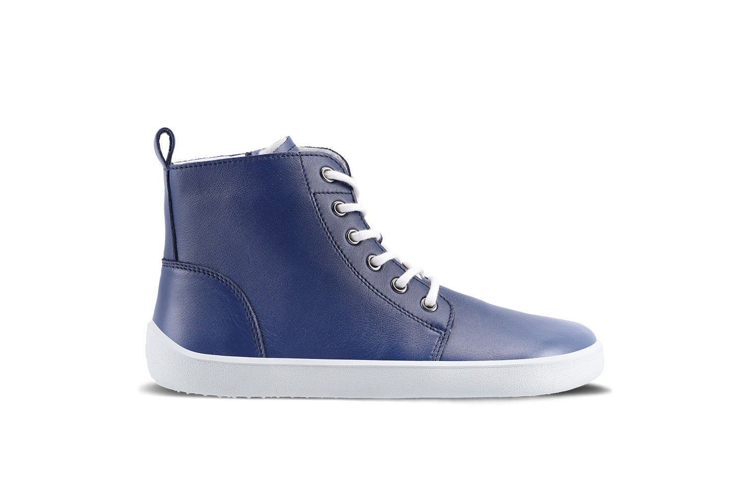 Barefoot Shoes Be Lenka Atlas - Navy Blue - Barefoot Shoe Store