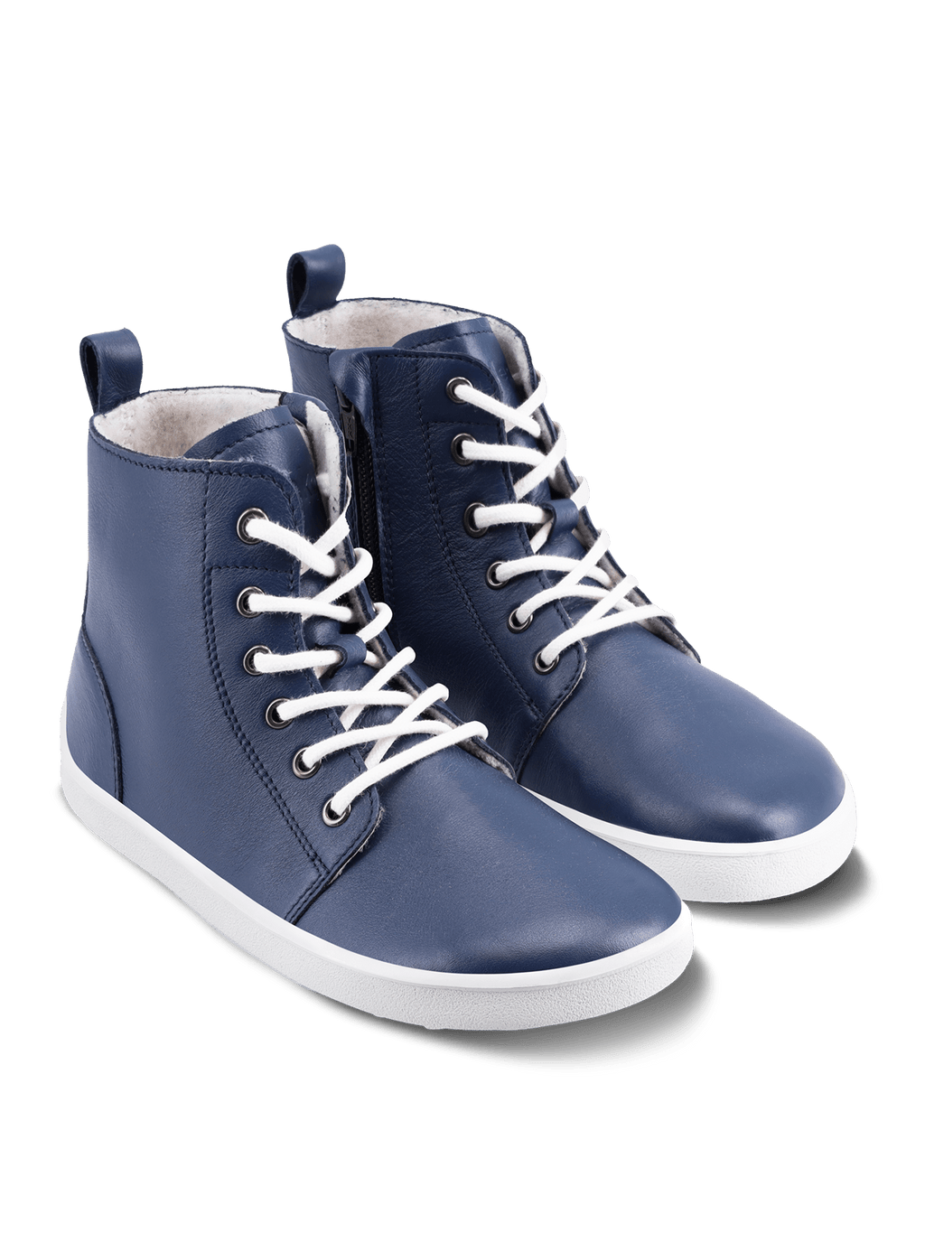 Barefoot Shoes Be Lenka Atlas - Navy Blue - Barefoot Shoe Store